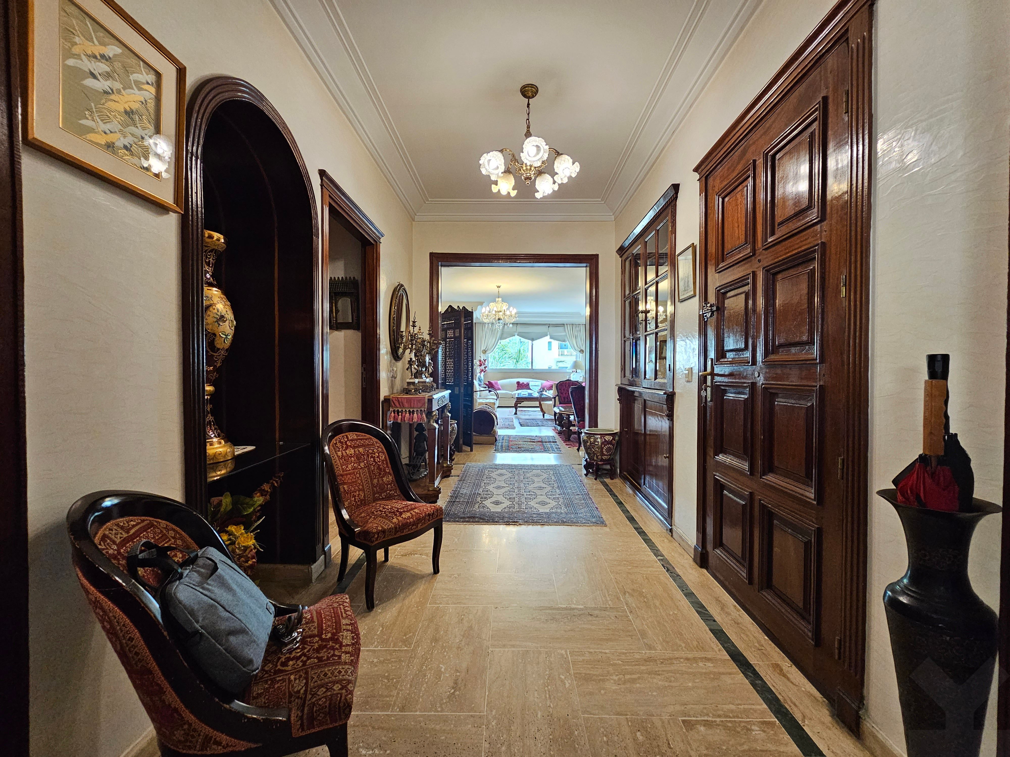 Appartement 293 m² f Racine — 10