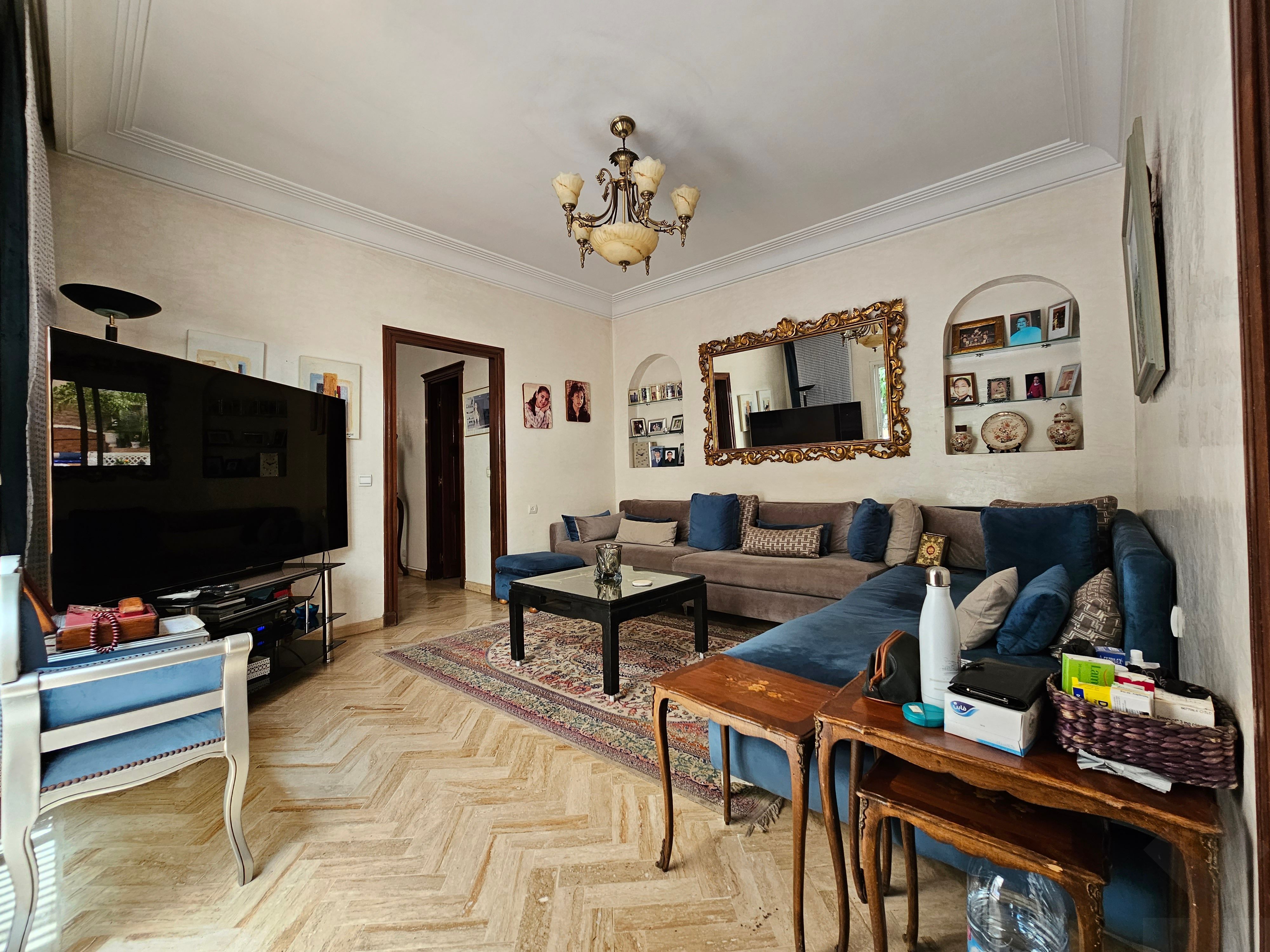 Appartement — Casablanca
