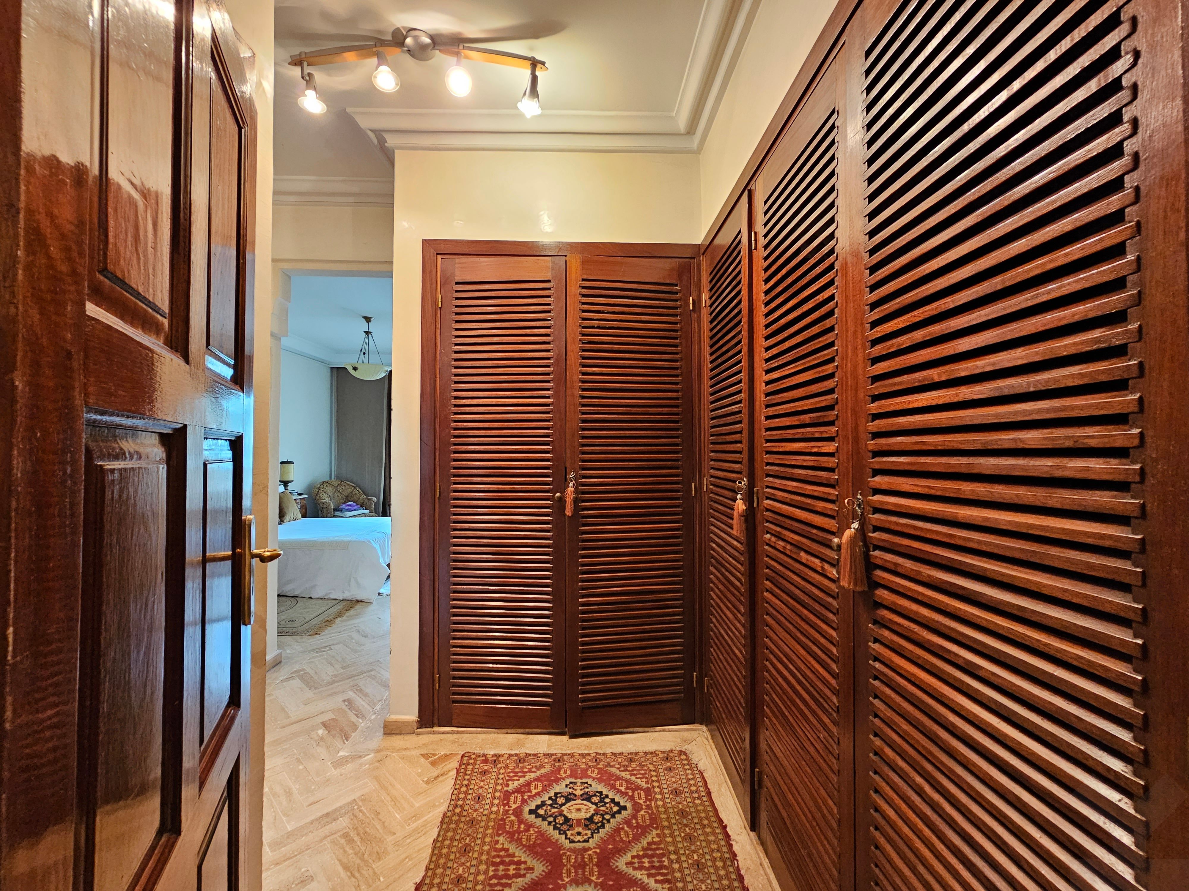Appartement 293 m² f Racine — 24