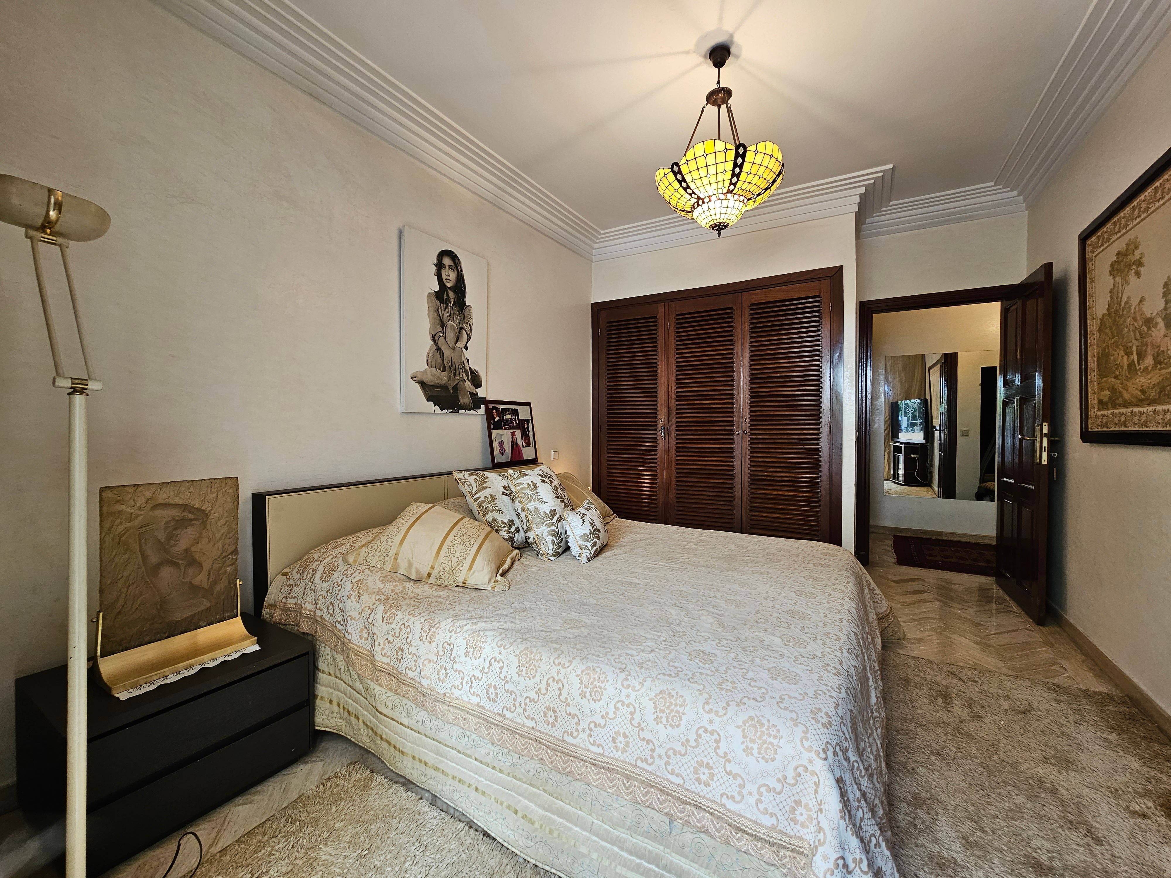 Appartement 293 m² f Racine — 11