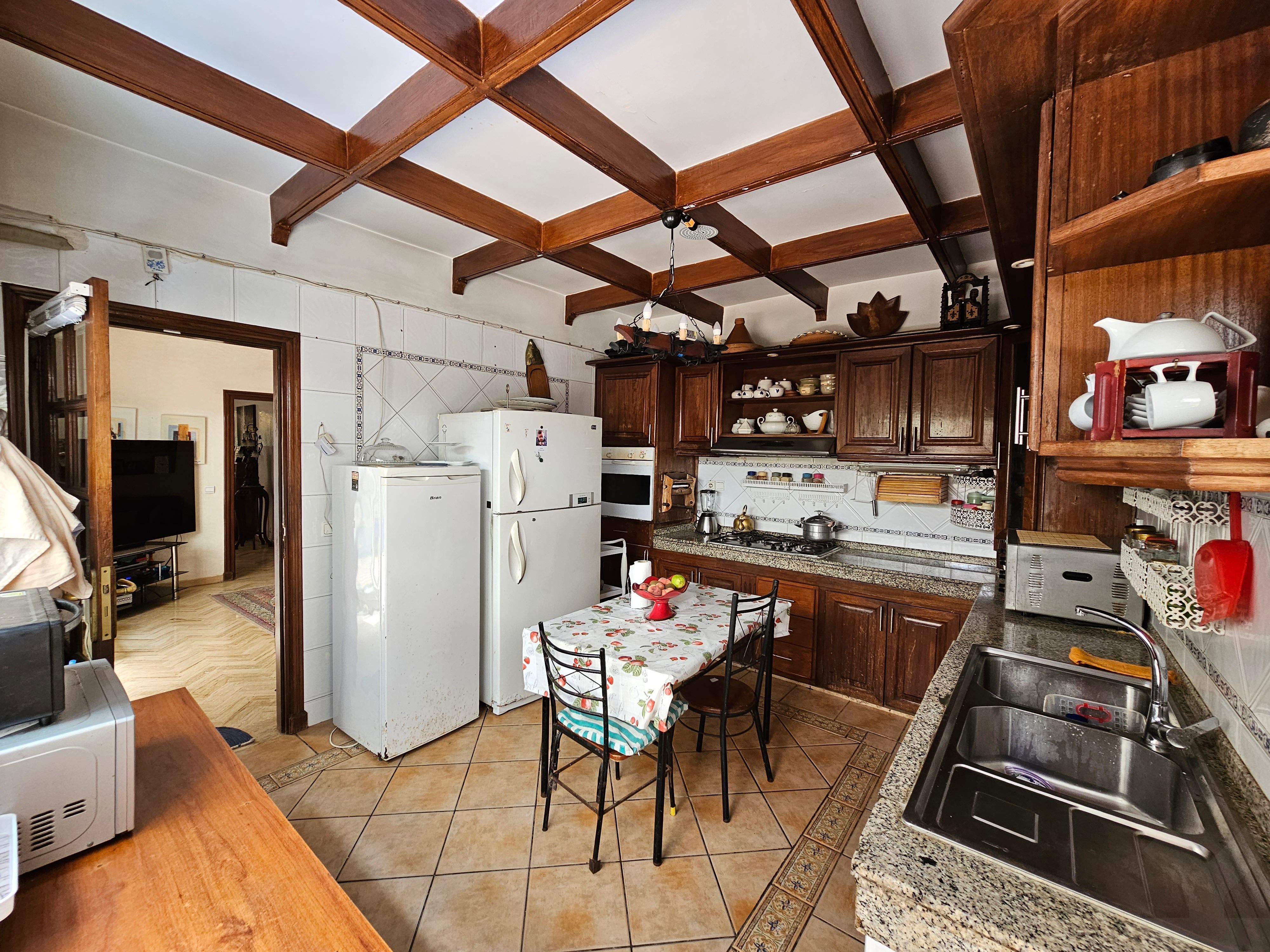Appartement 293 m² f Racine — 13