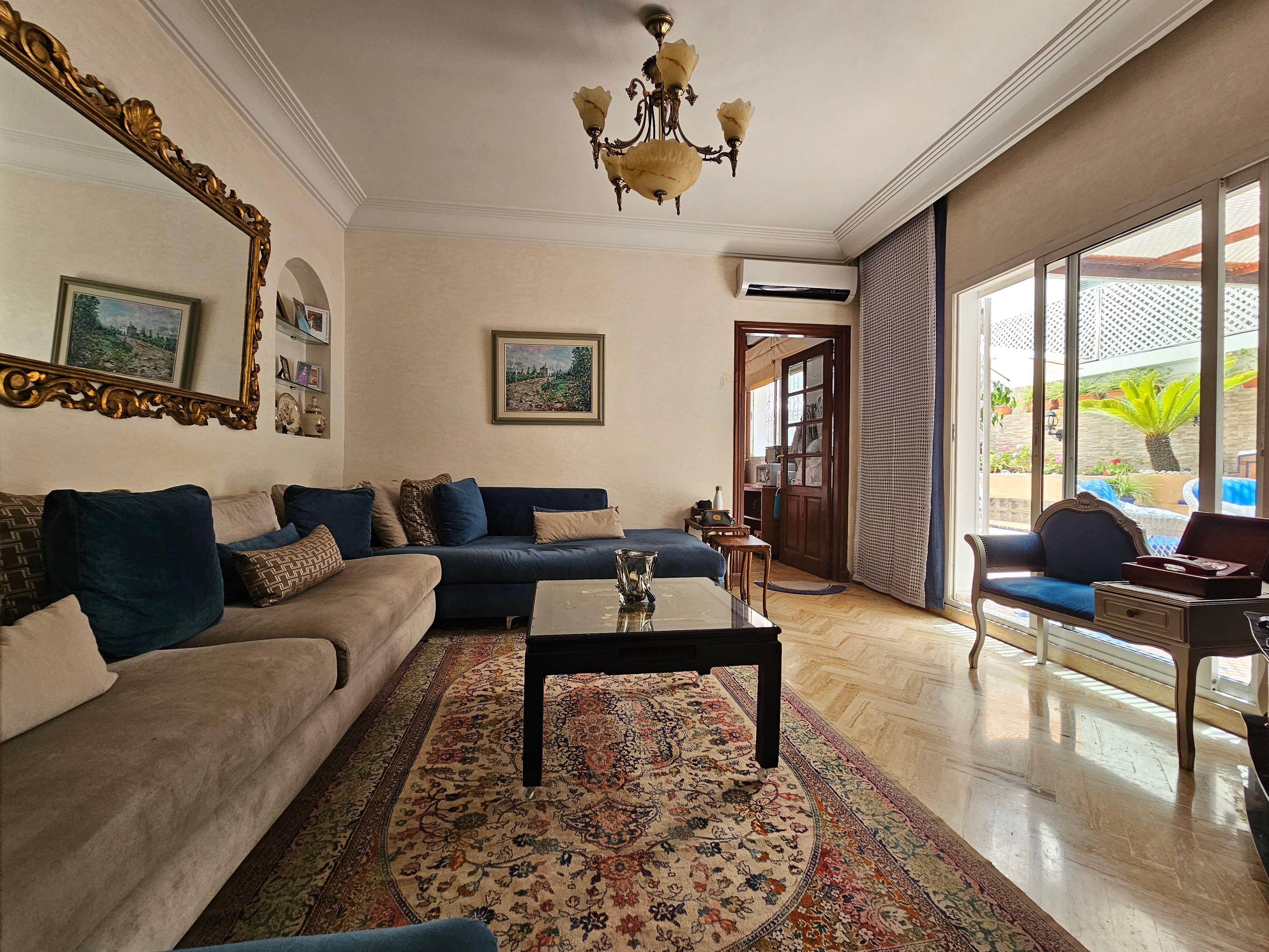 Appartement 293 m² f Racine — 14