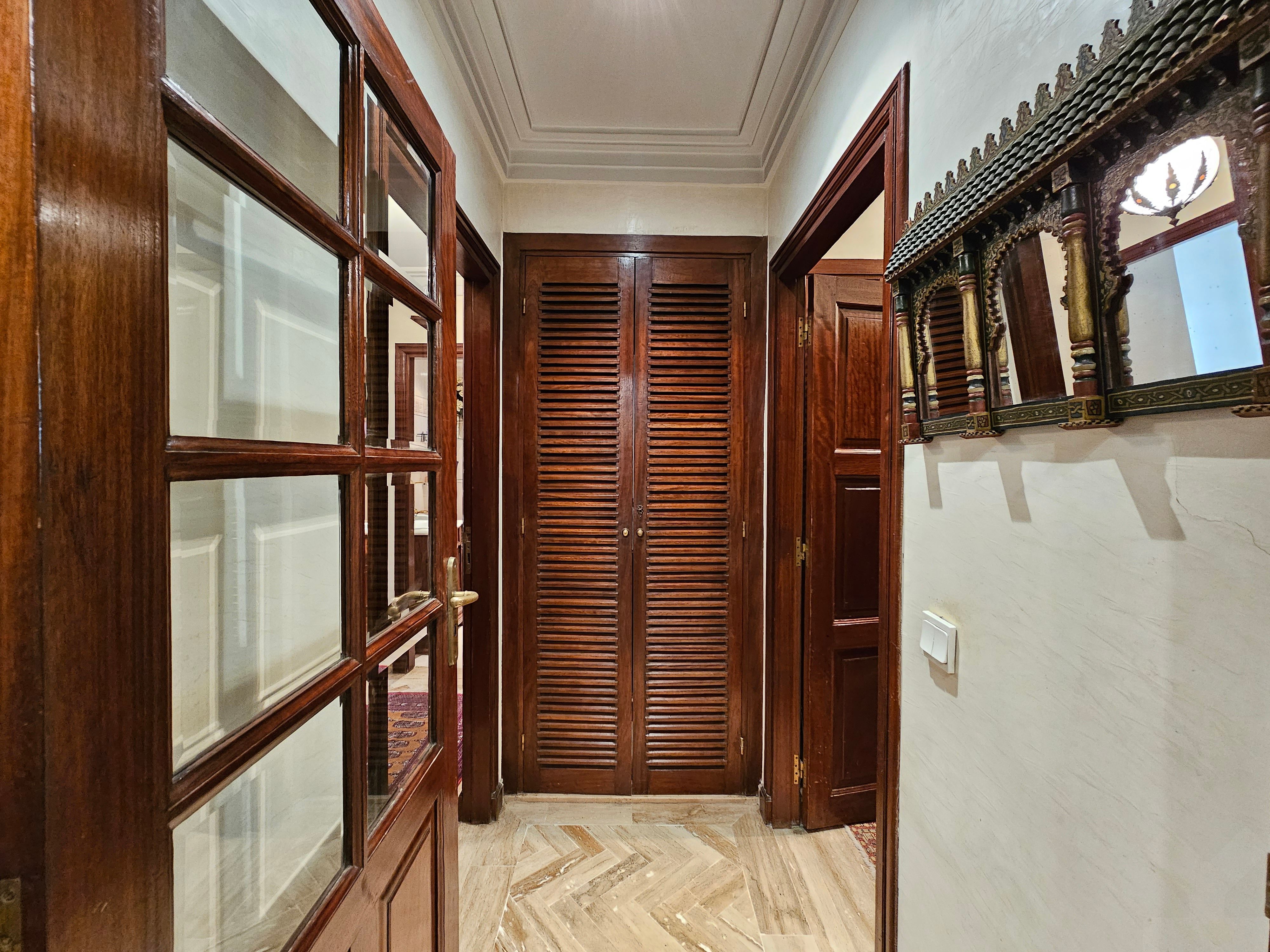 Appartement 293 m² f Racine — 12