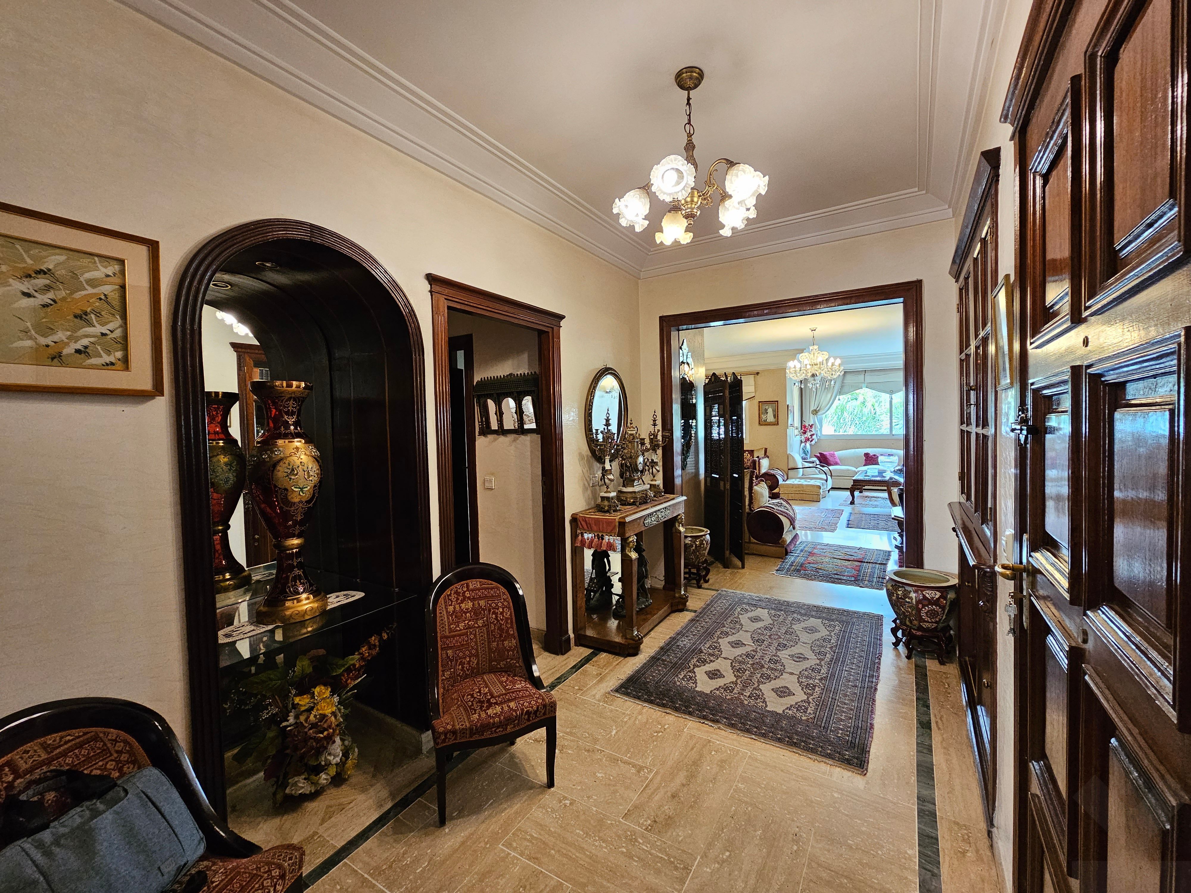 Appartement 293 m² f Racine — 15