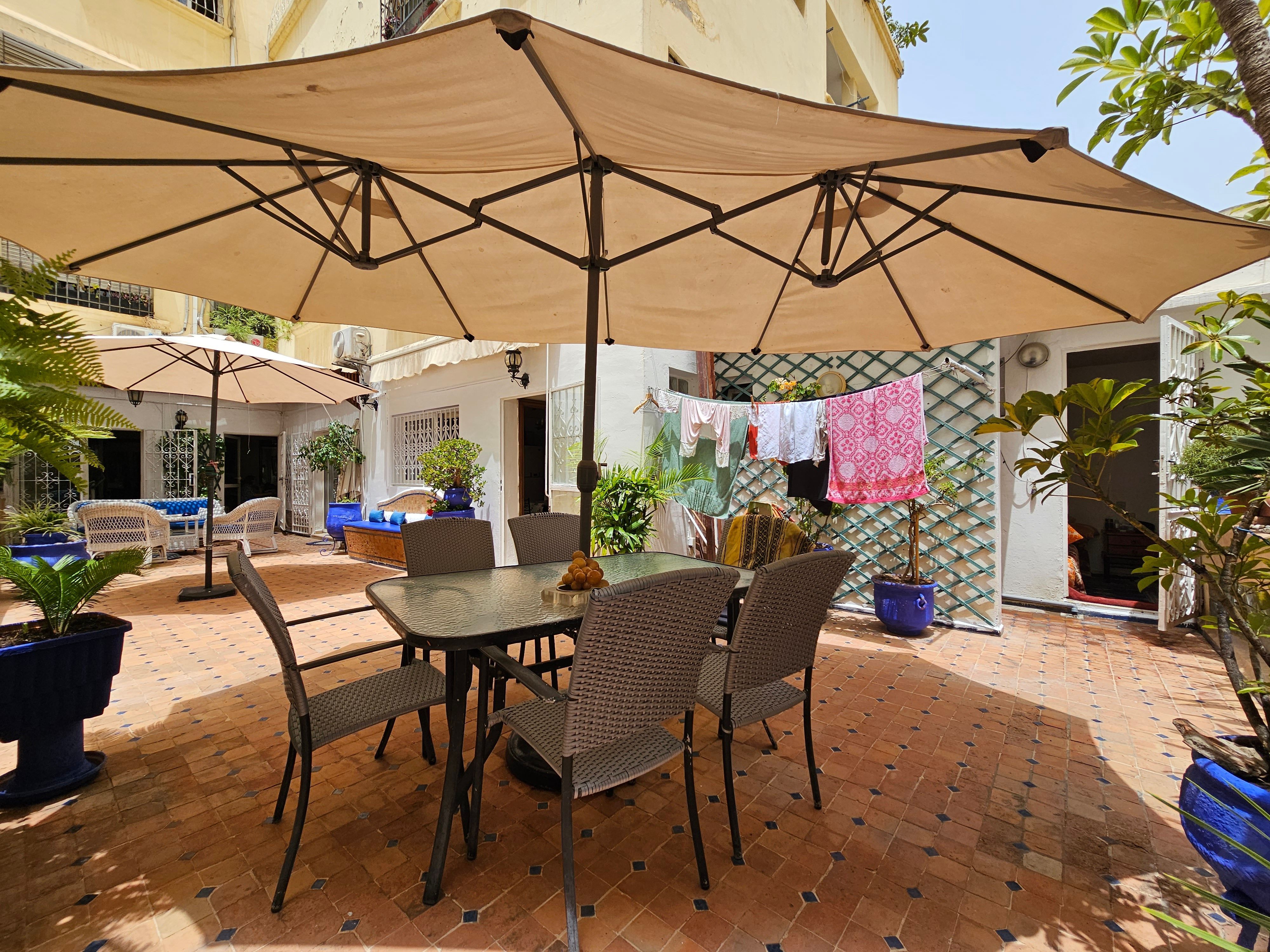Appartement 293 m² f Racine — 17