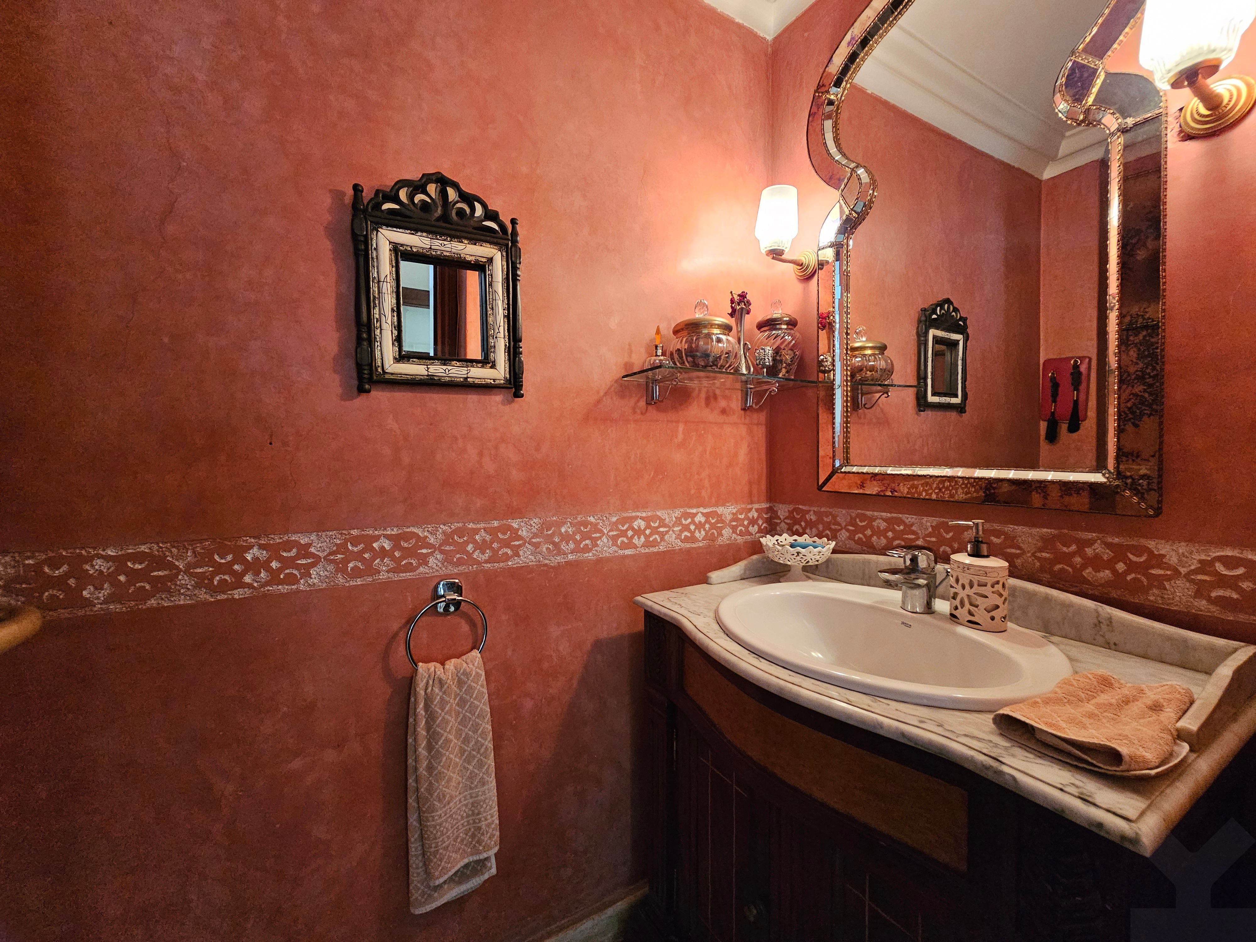 Appartement 293 m² f Racine — 25