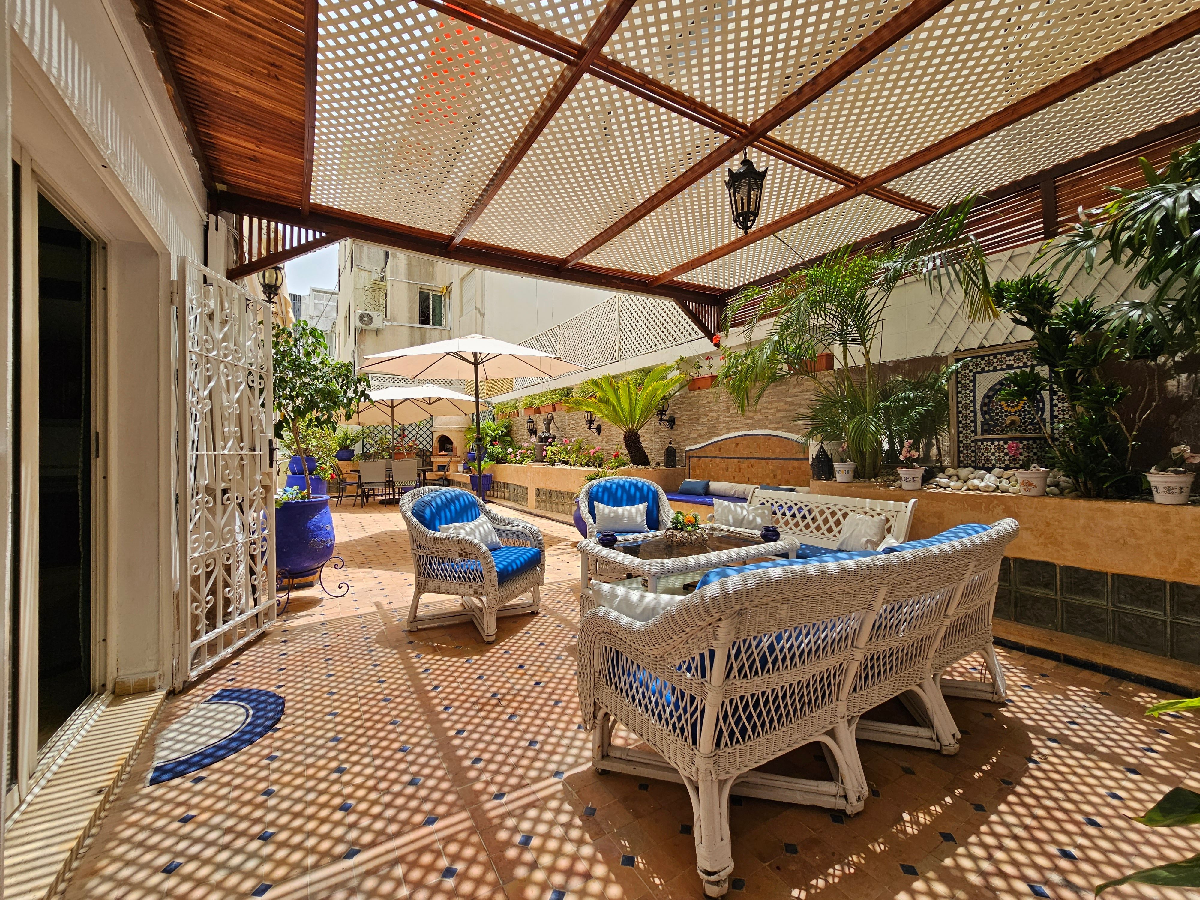 Appartement 293 m² f Racine — 18