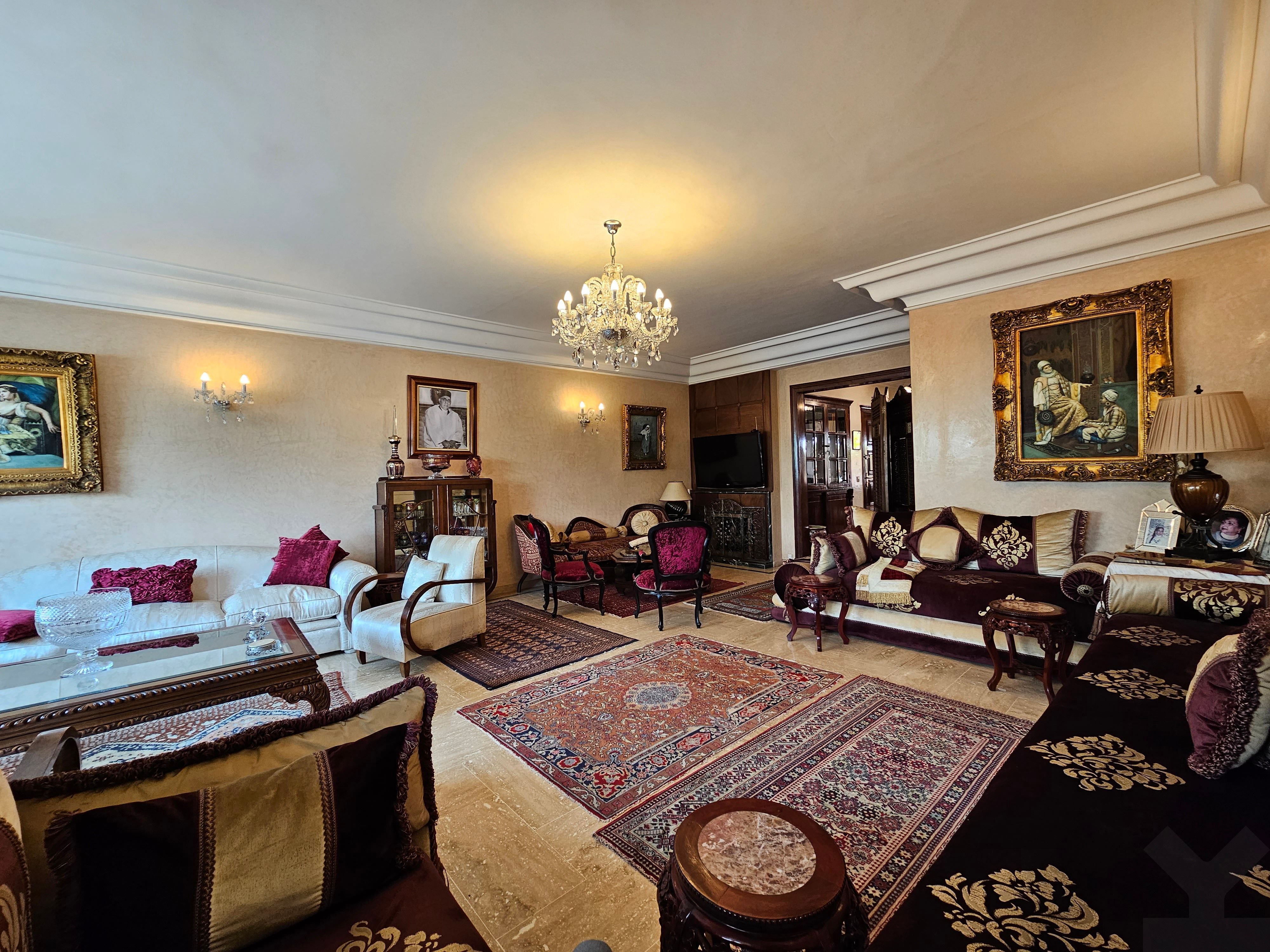 Appartement — Casablanca — 3