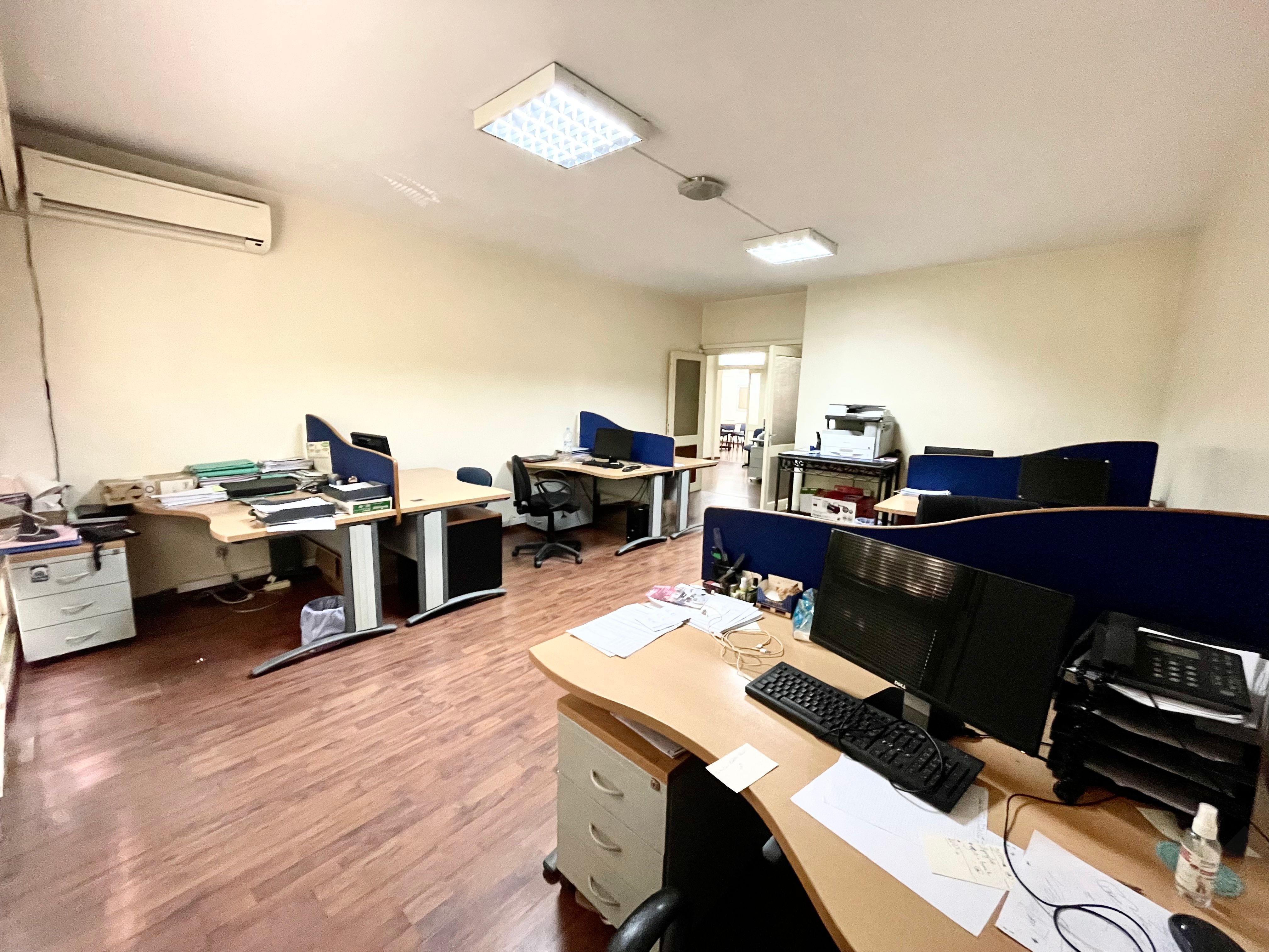 Bureau — Casablanca — 6