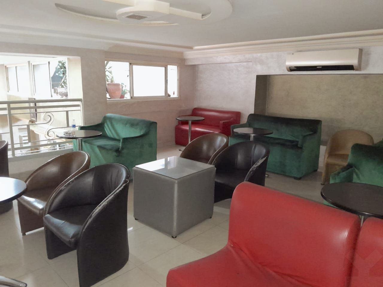 Local commercial — Casablanca