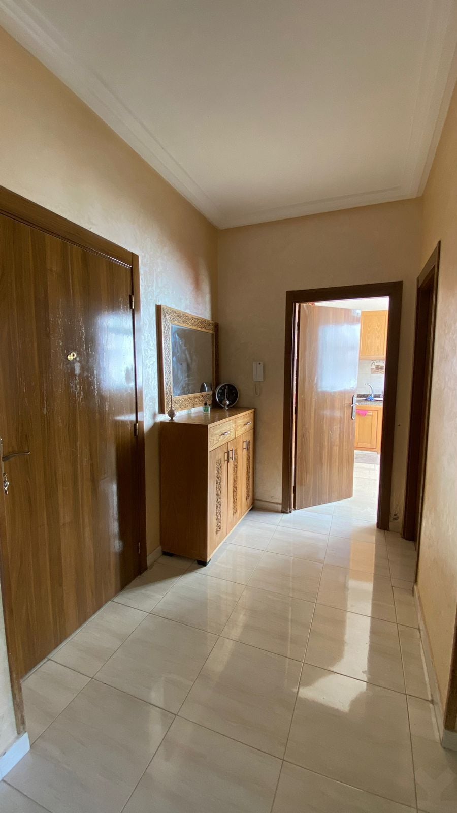 Appartement — Bouskoura