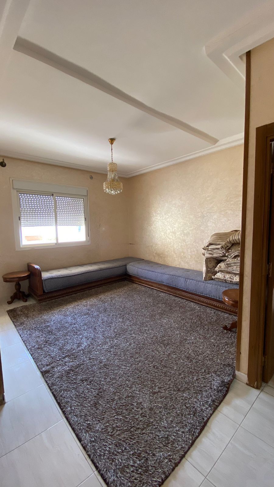 Appartement — Bouskoura — 2