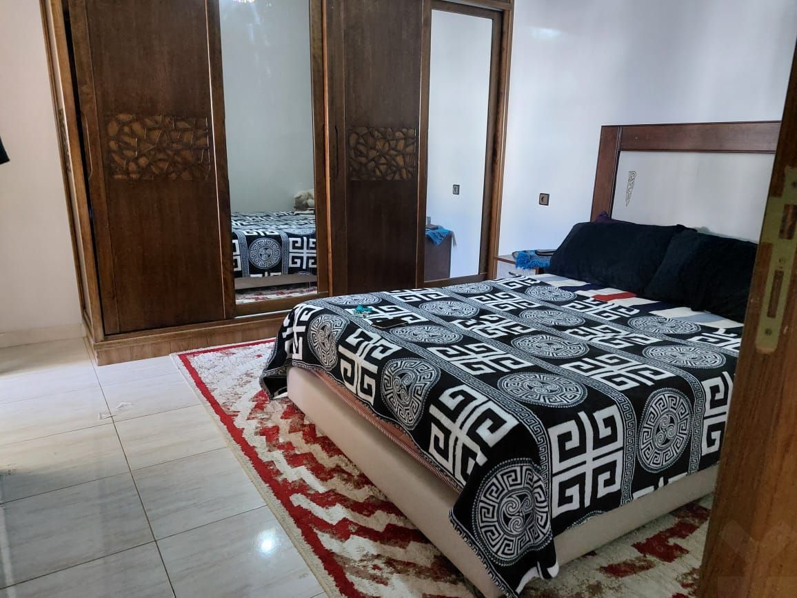 Appartement — Bouskoura — 3