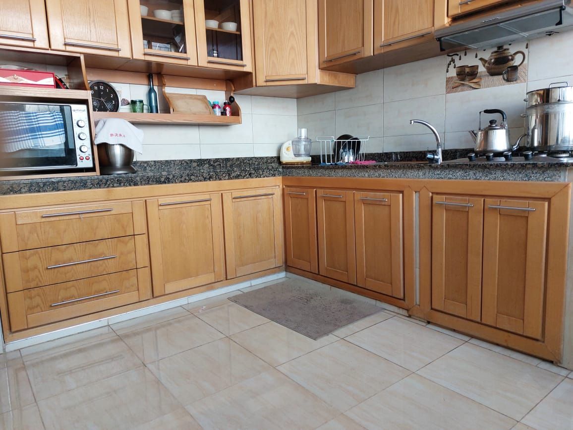 Appartement — Bouskoura — 5