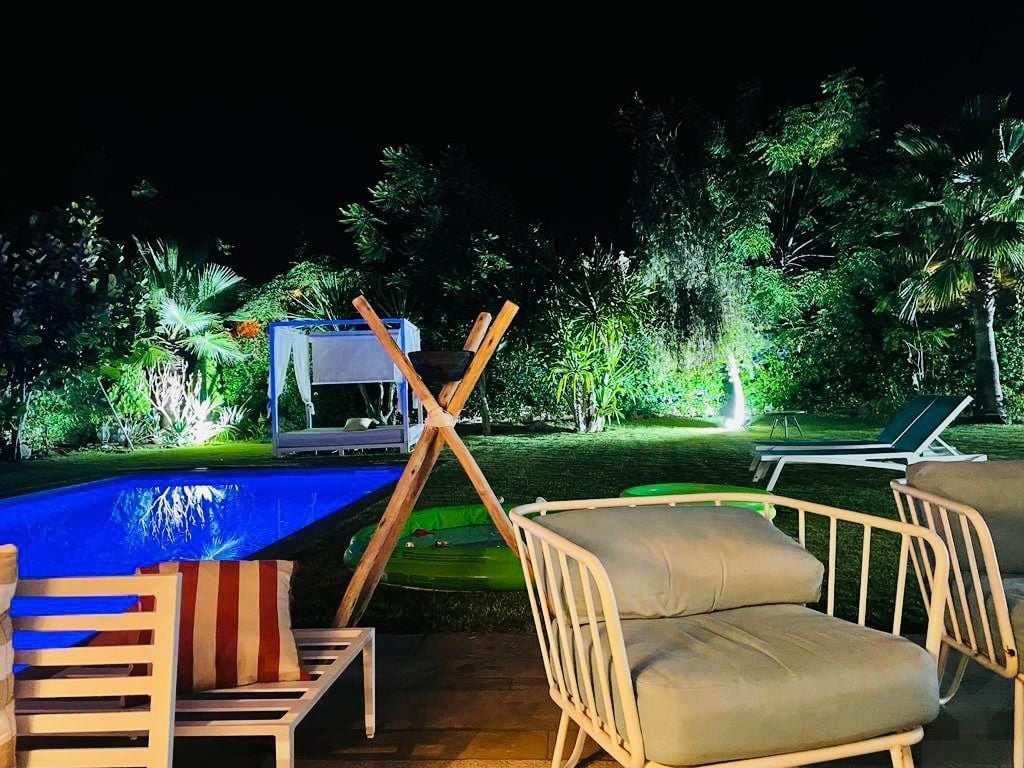 Villa — Bouskoura — 3