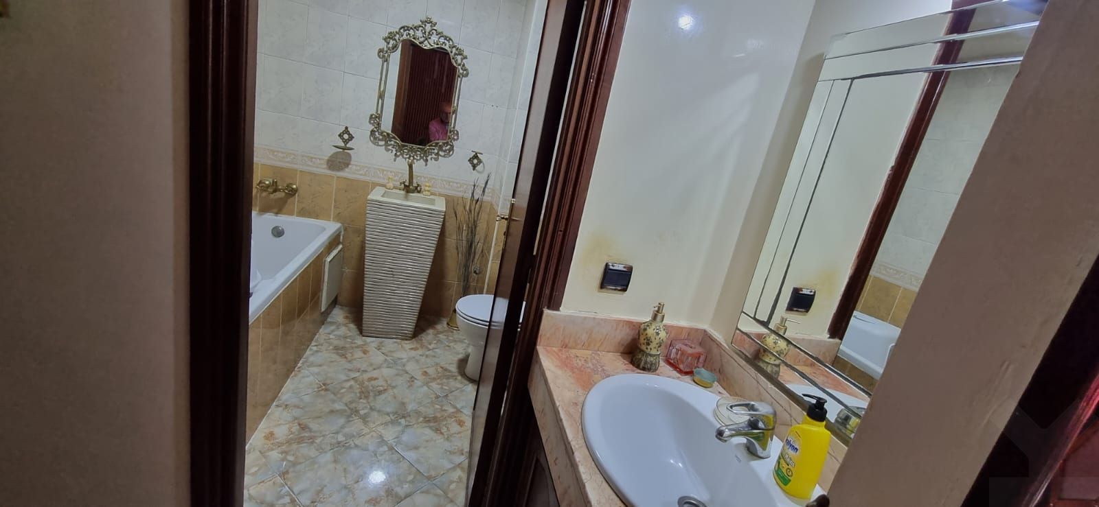 Appartement — Casablanca — 2