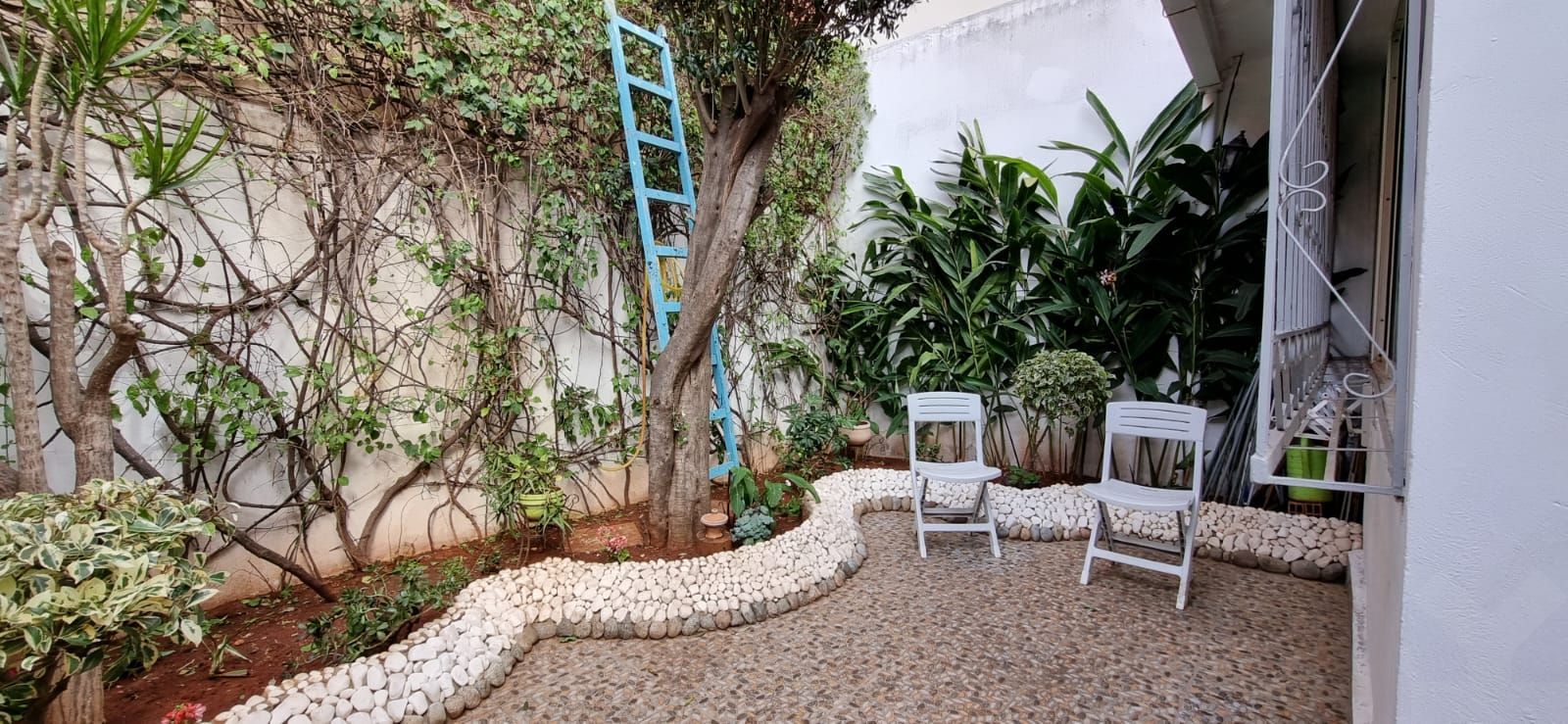 Appartement — Casablanca — 3