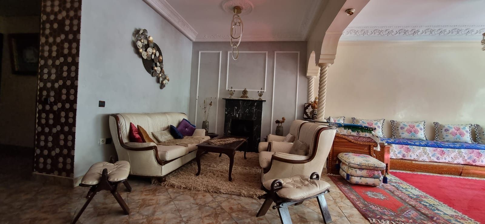 Appartement — Casablanca — 4