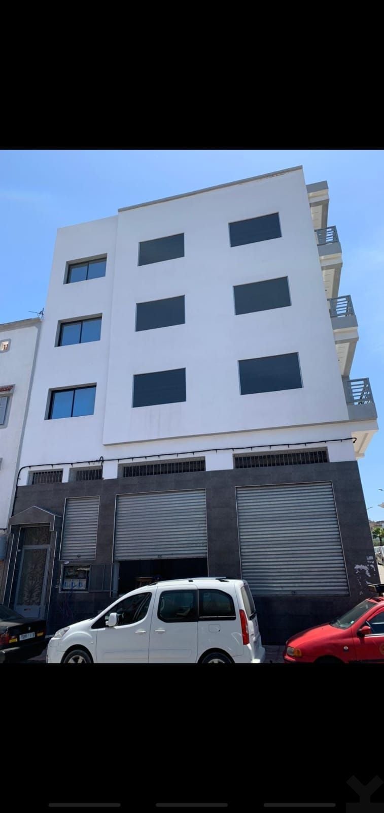 Local commercial — Casablanca