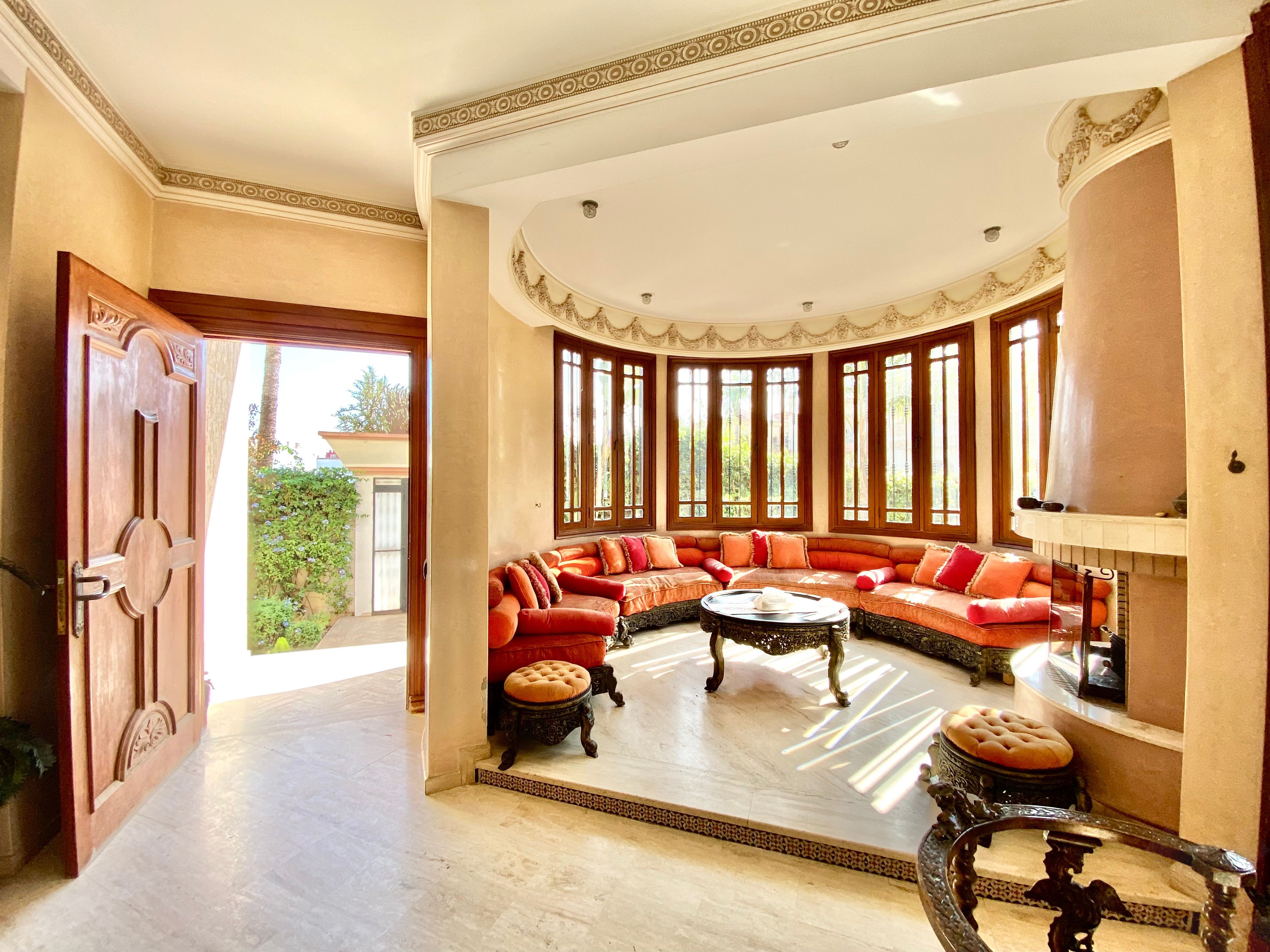 فيلا 422 م² في Casa Nearshore — 15
