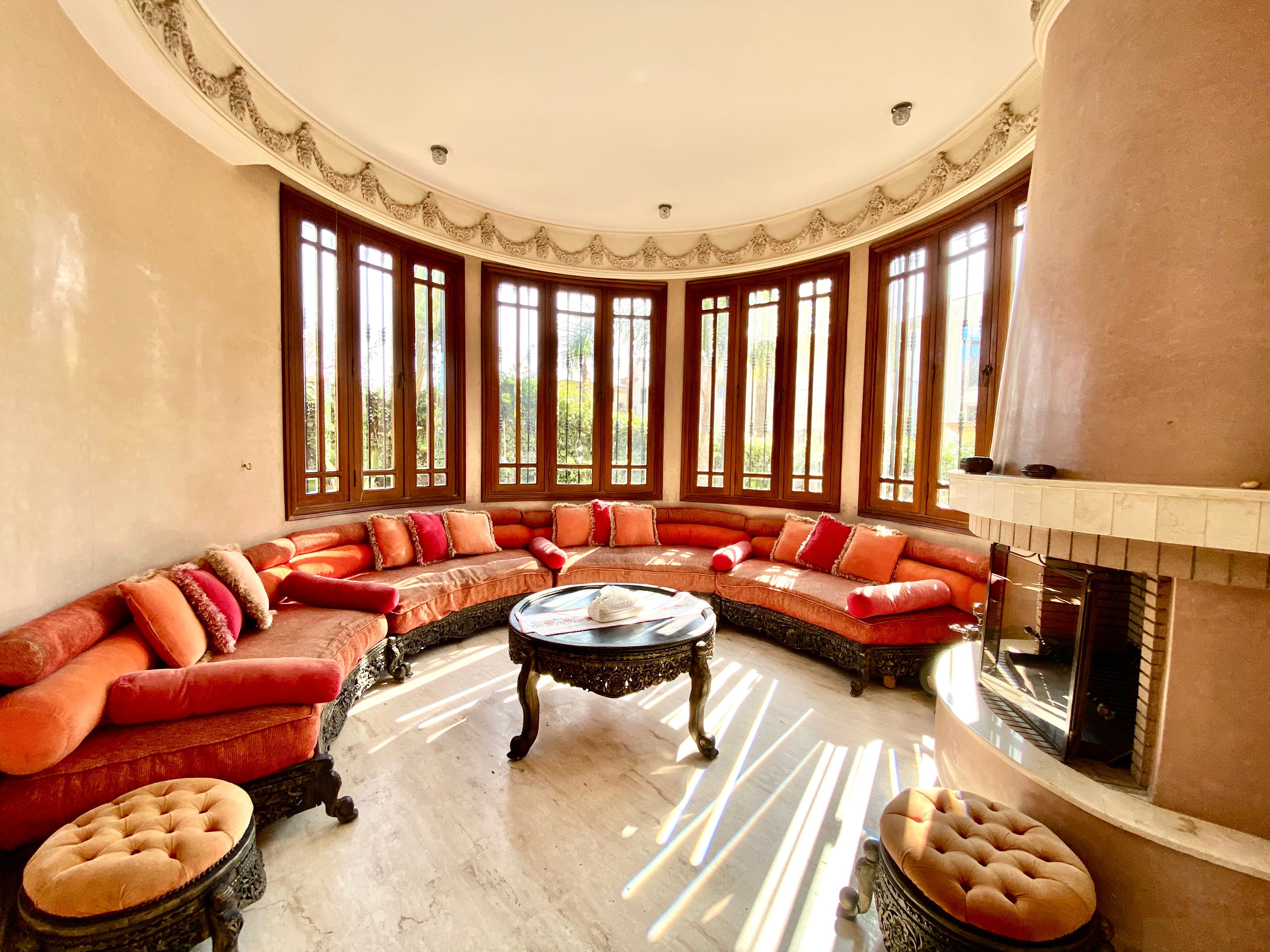 فيلا 422 م² في Casa Nearshore — 14