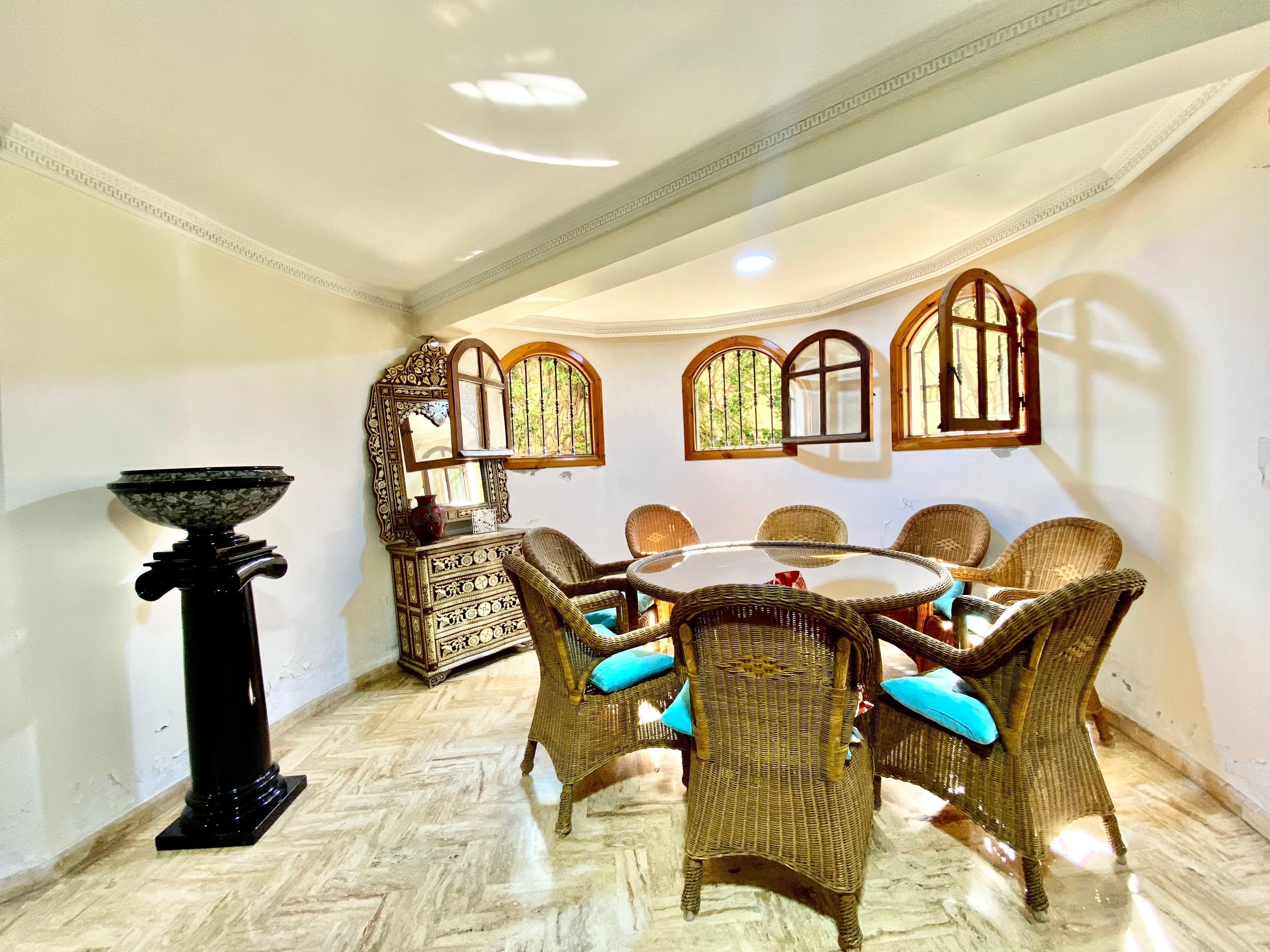 فيلا 422 م² في Casa Nearshore — 22