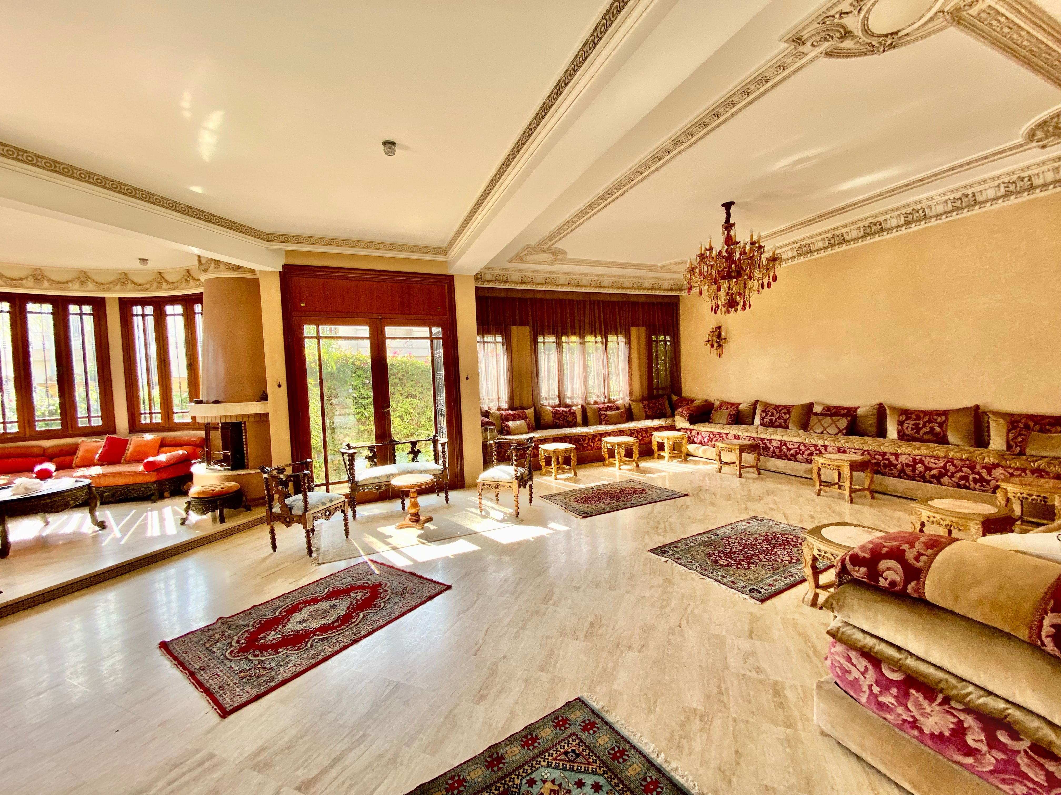 فيلا 422 م² في Casa Nearshore — 17