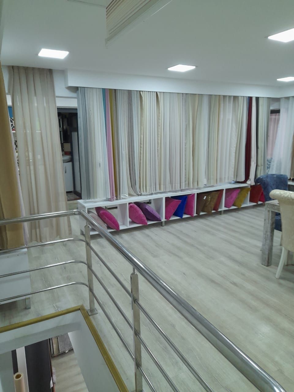 Local commercial — Casablanca — 5