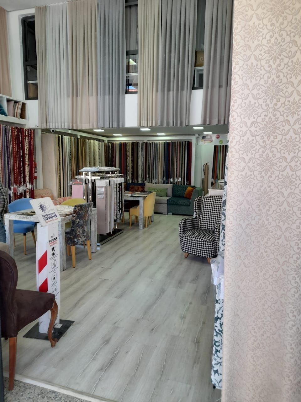 Local commercial 232 m² f Ouled Ziane — 7
