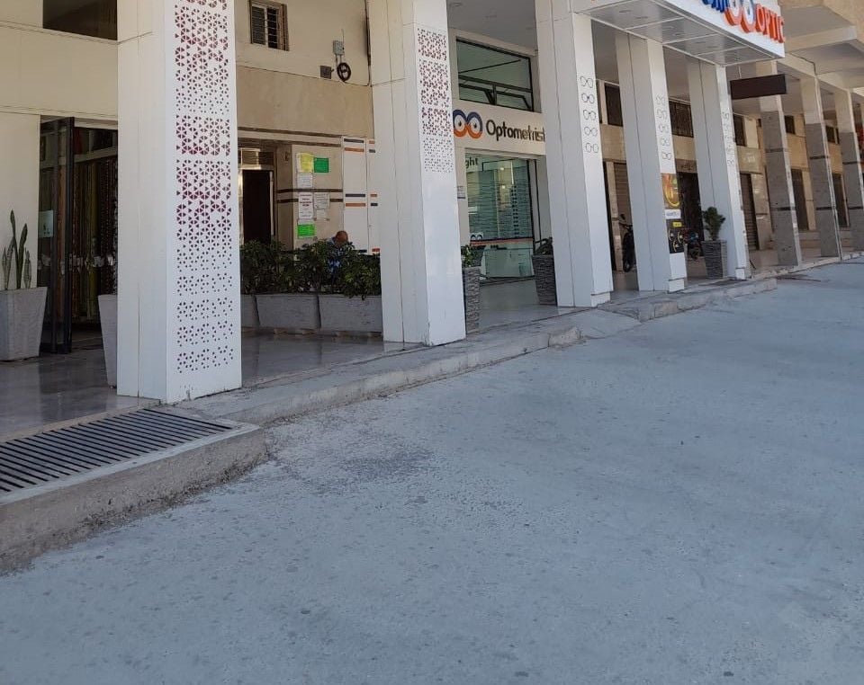 Local commercial 232 m² f Ouled Ziane — 8