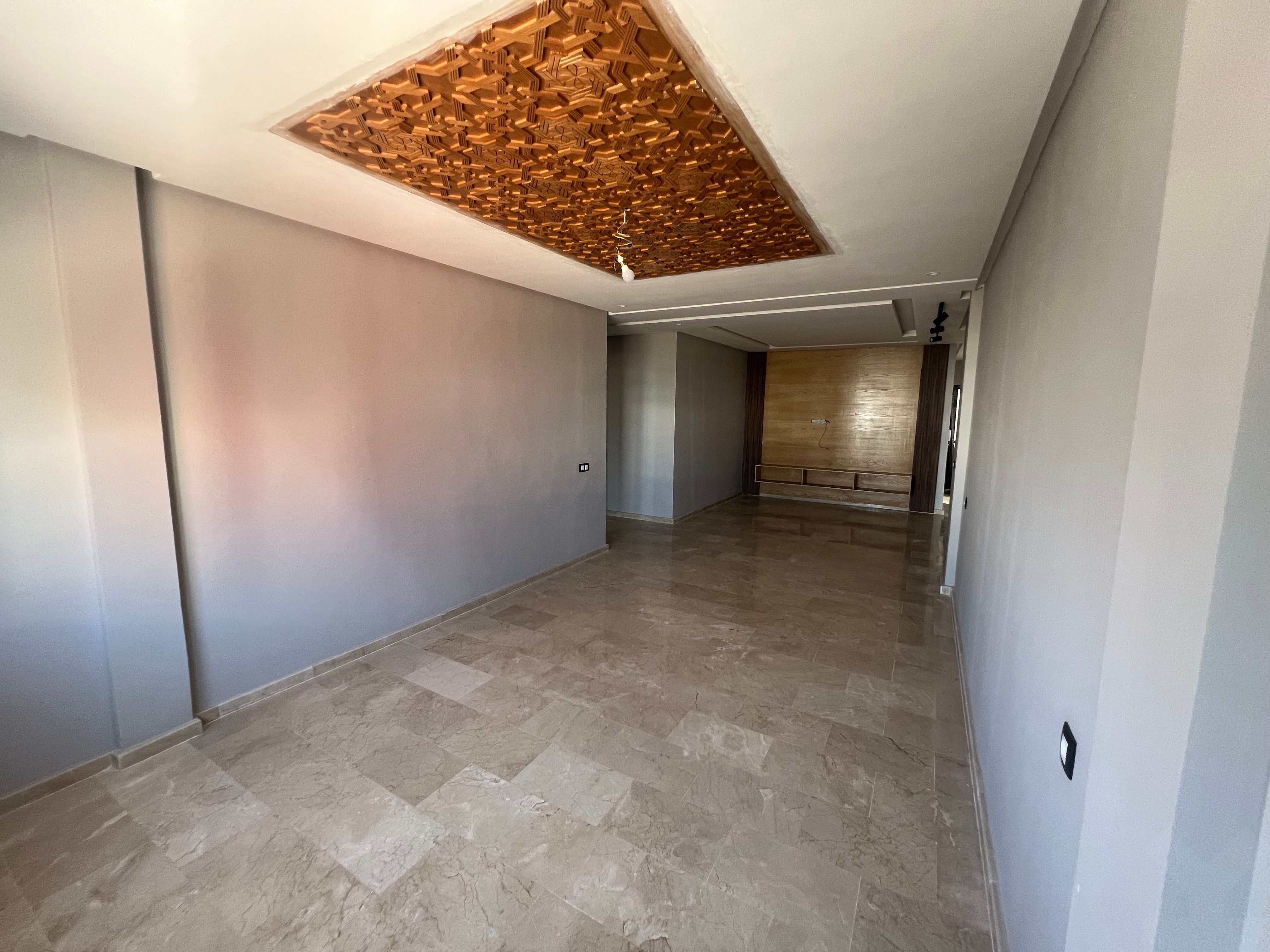شقة — Nouaceur — 4