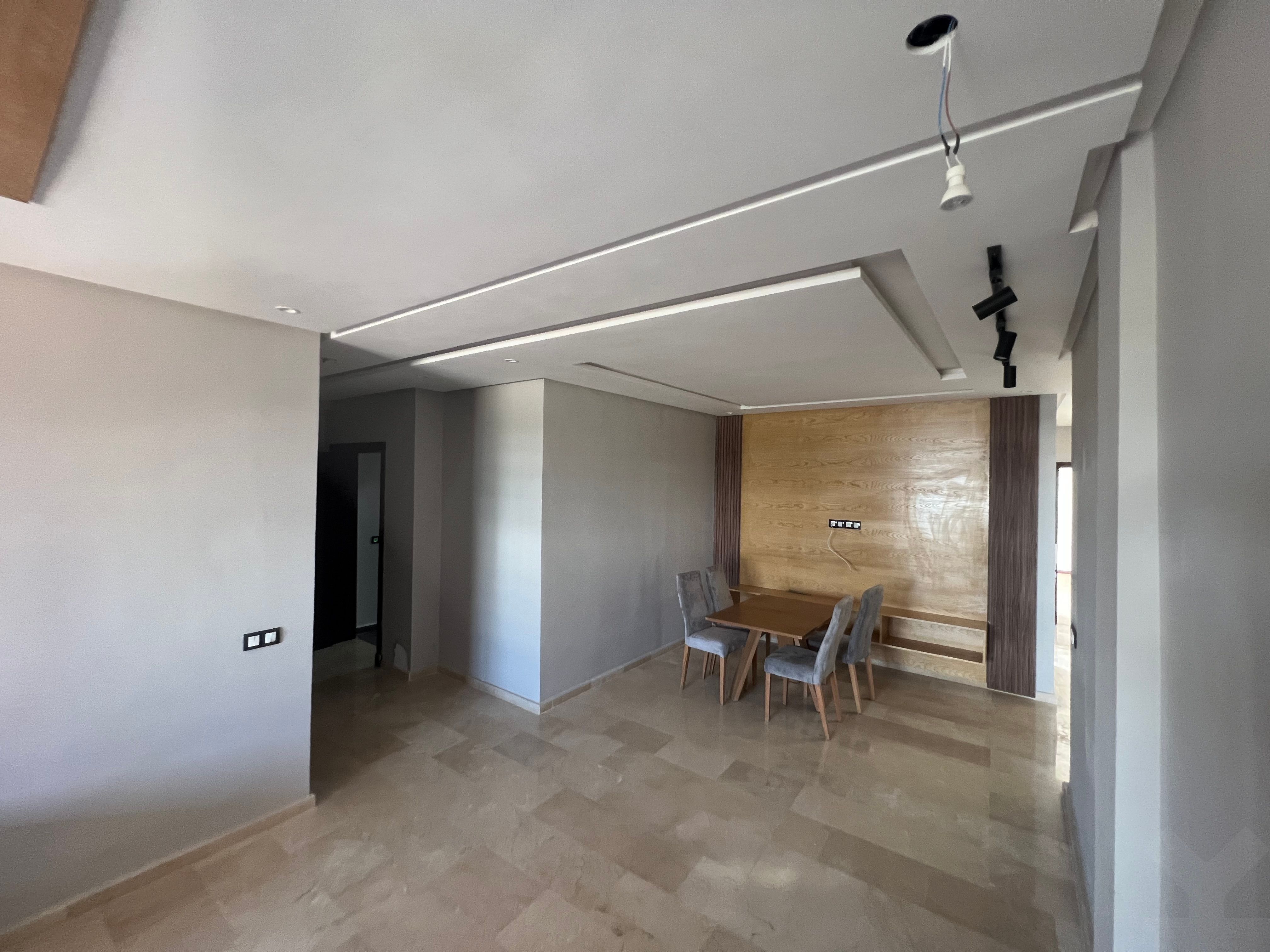 Appartement 117 m² f Zone Industrielle Ouled Azzouz — 7