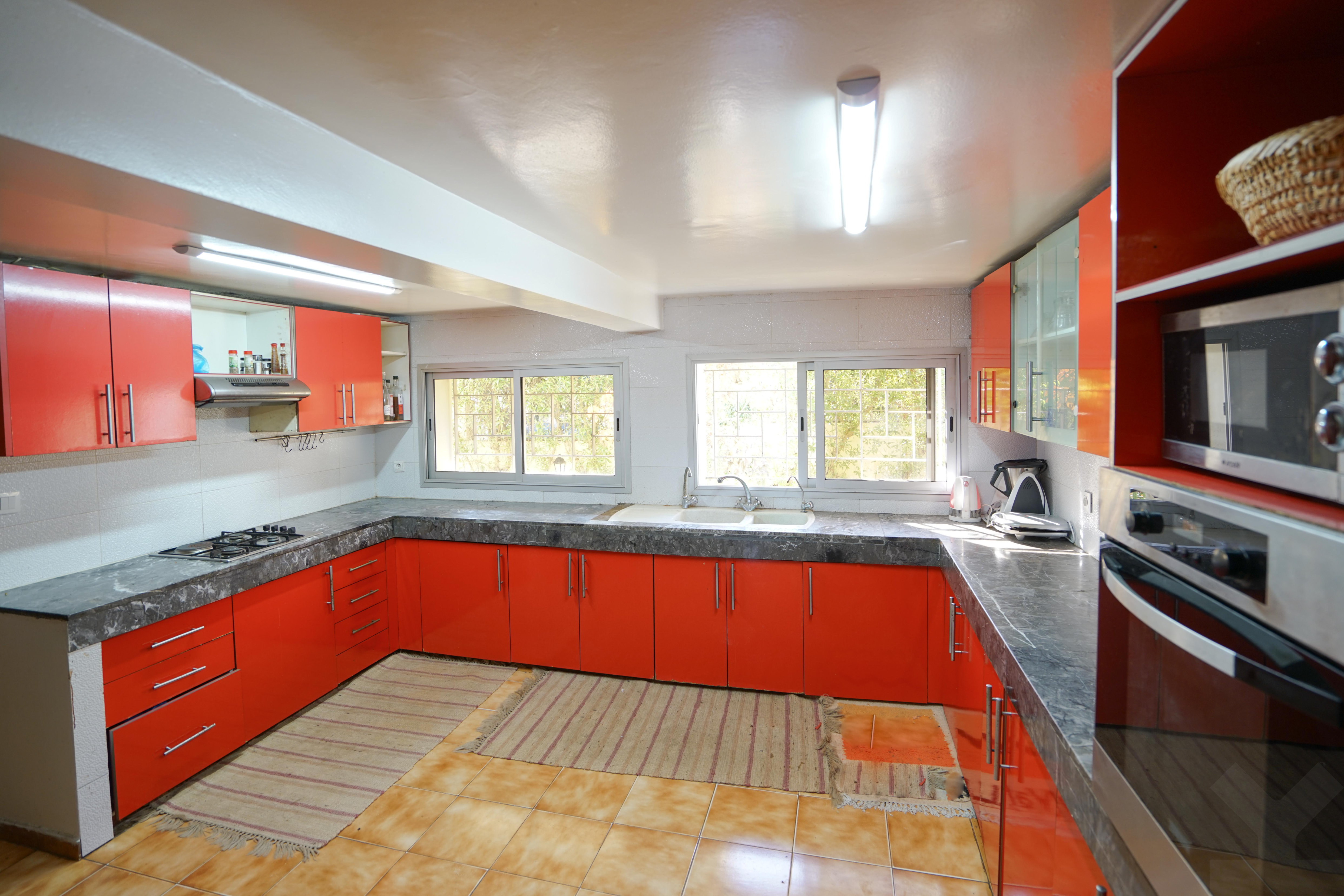 Villa 717 m² à Sindibad — 15