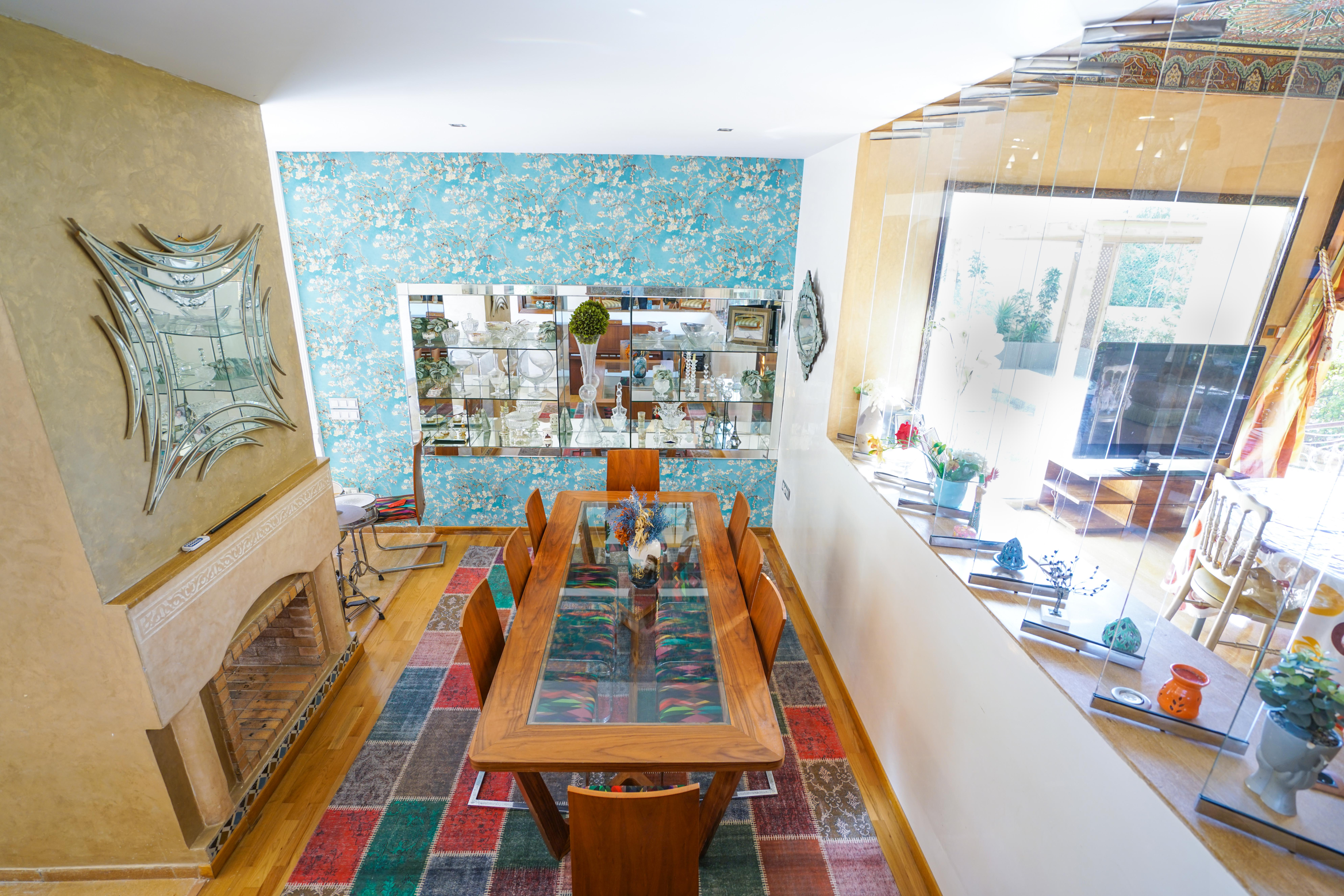 Villa — Casablanca — 6
