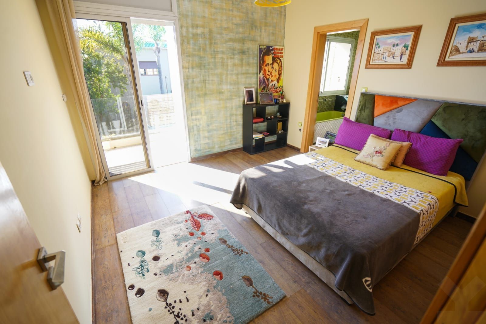Villa 717 m² à Sindibad — 18