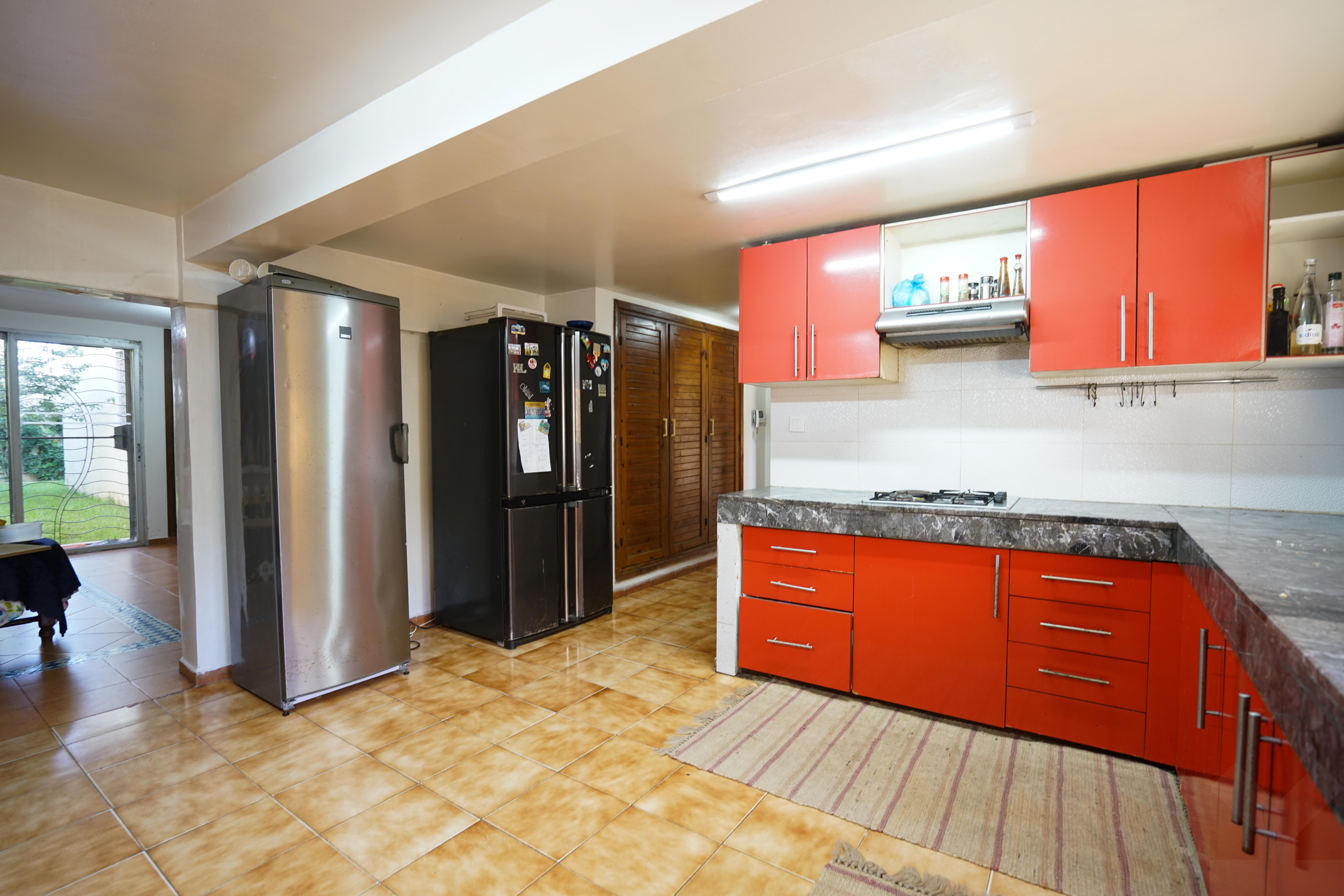 Villa 717 m² à Sindibad — 16