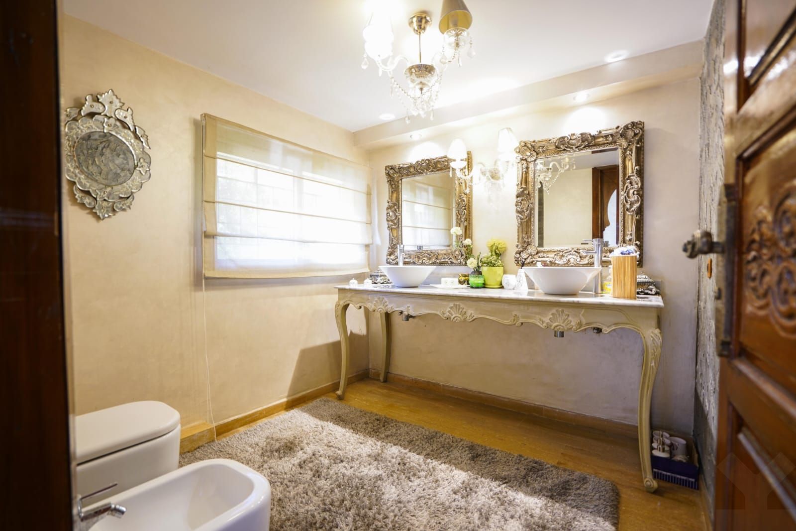 Villa 717 m² à Sindibad — 14