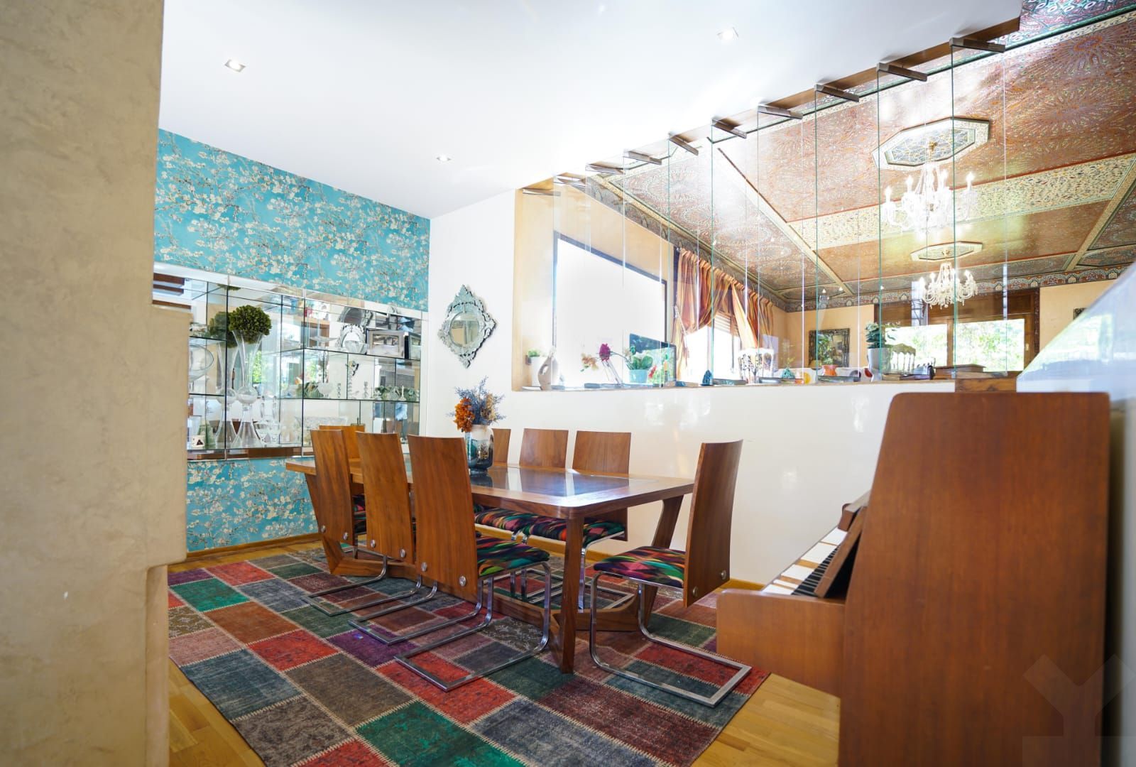 Villa — Casablanca — 5