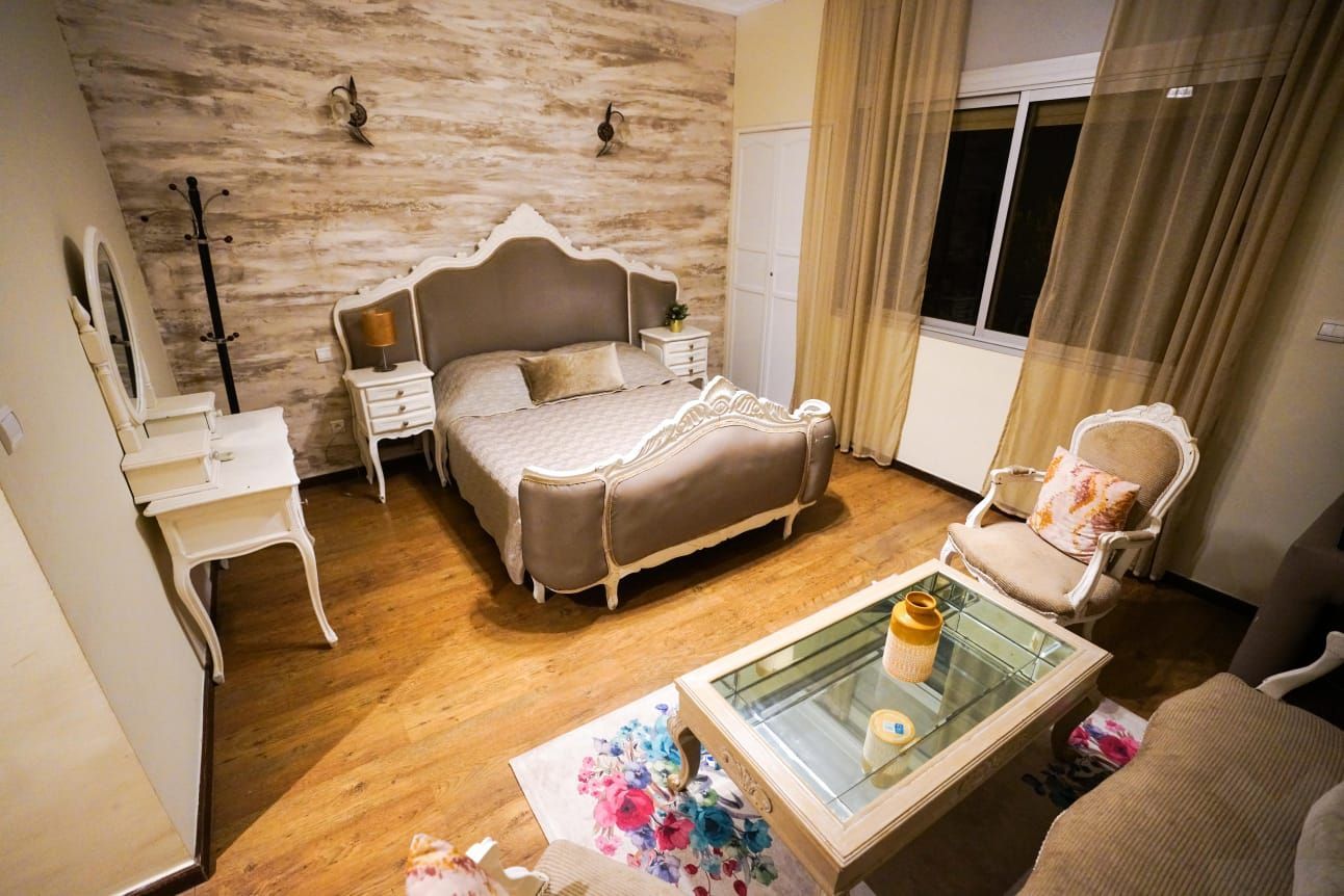Villa 717 m² à Sindibad — 21