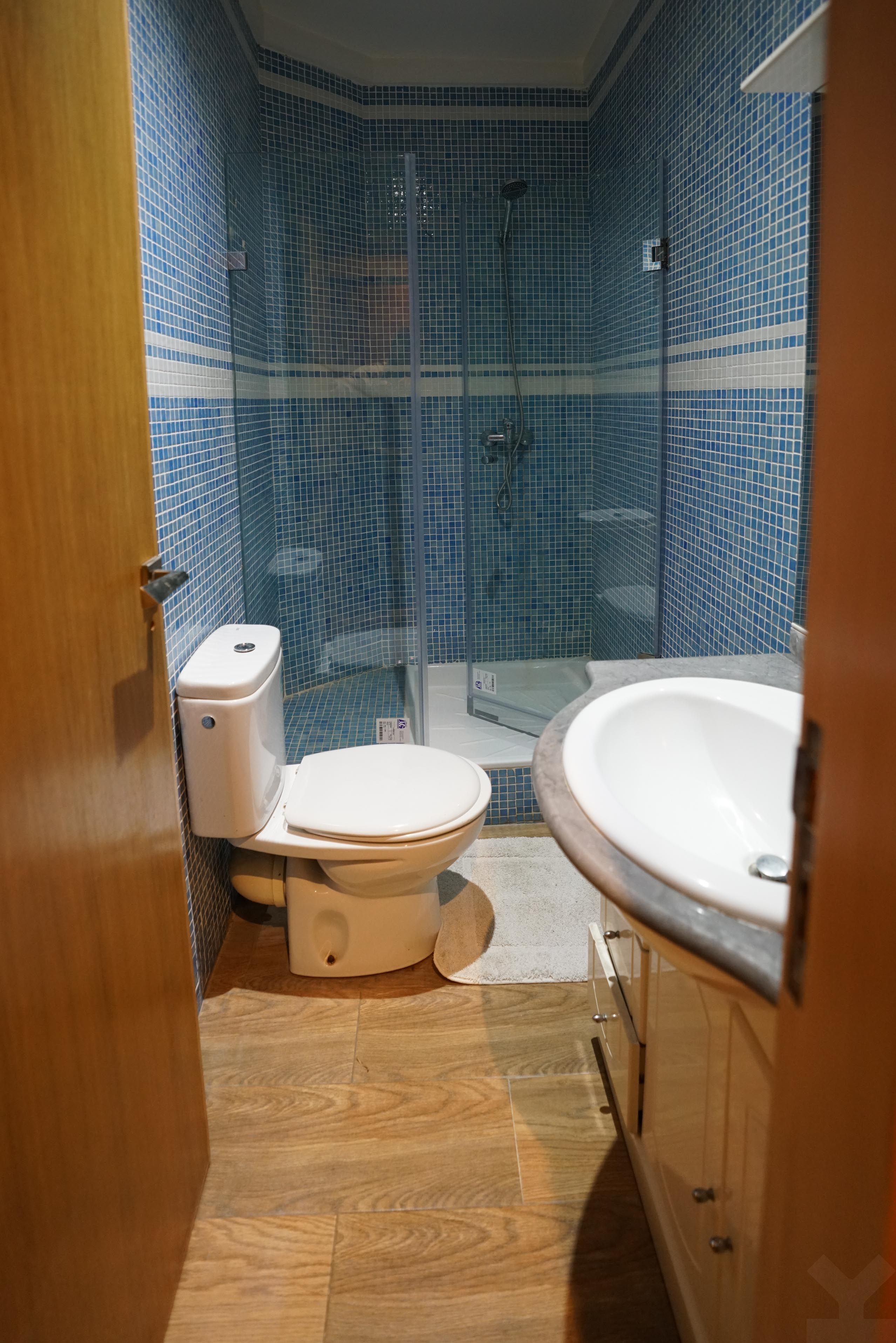 Villa 717 m² à Sindibad — 19