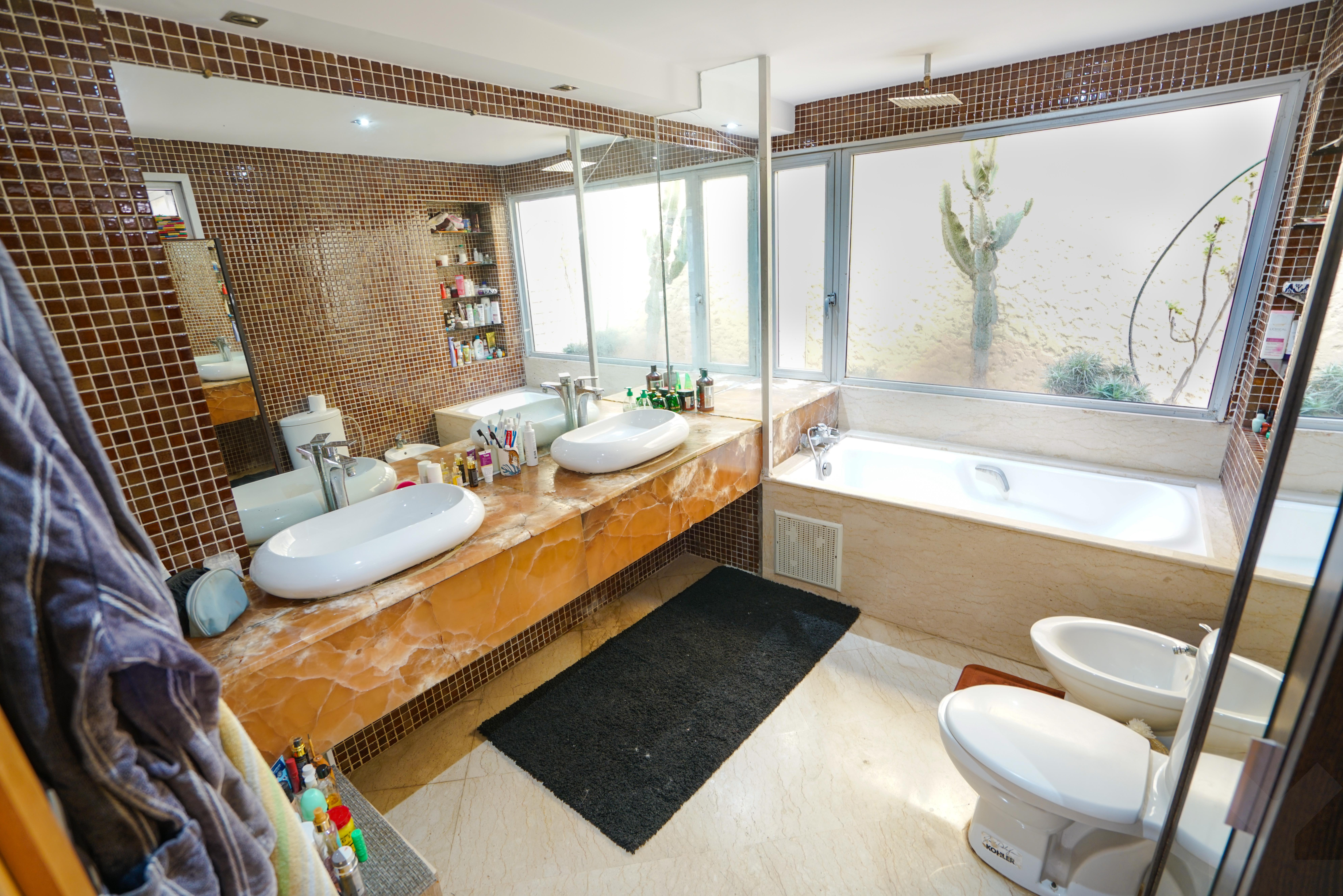Villa 717 m² à Sindibad — 22