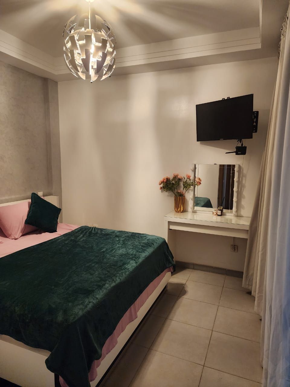 شقة — Dar Bouazza