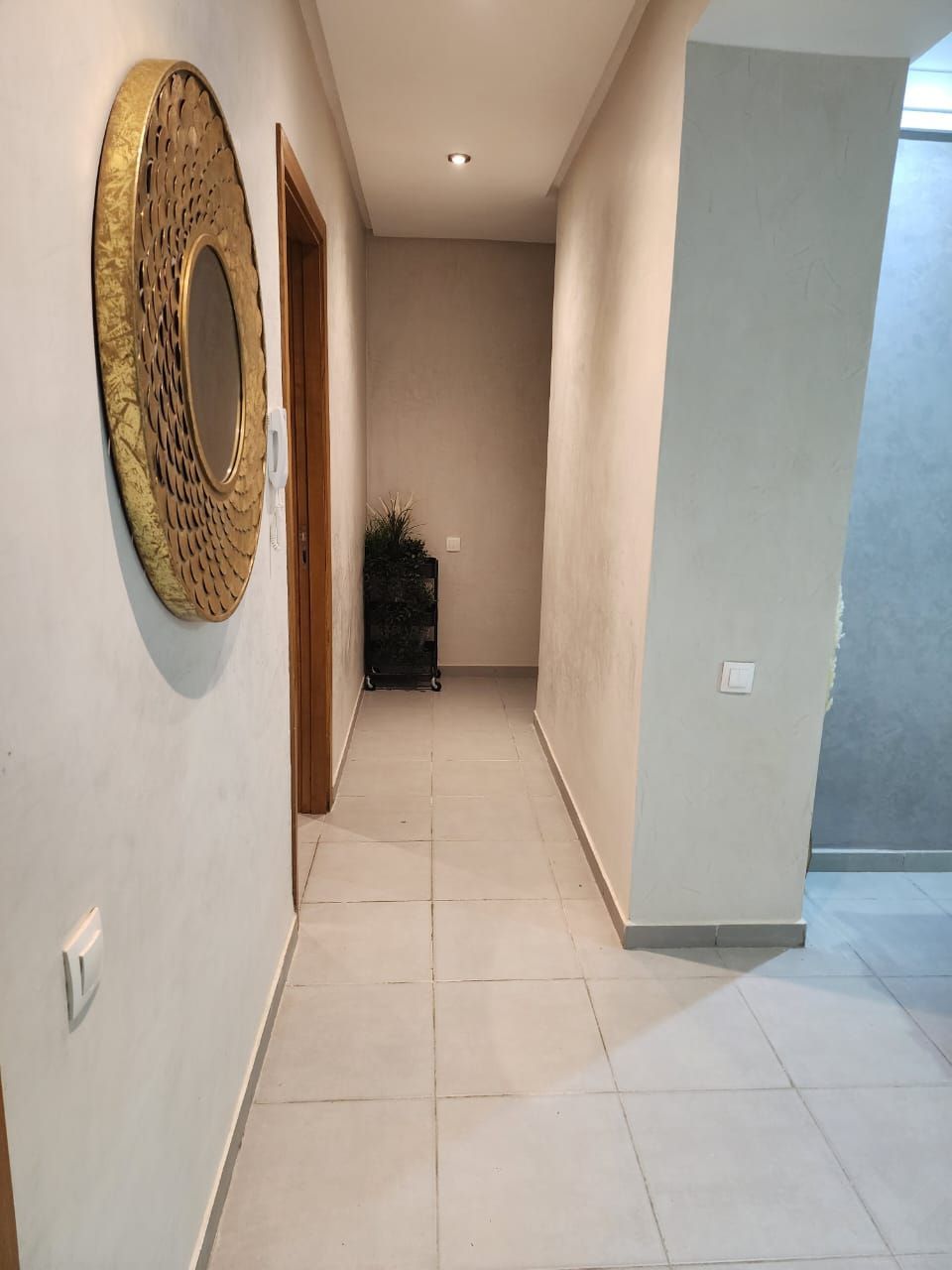 شقة — Dar Bouazza — 2