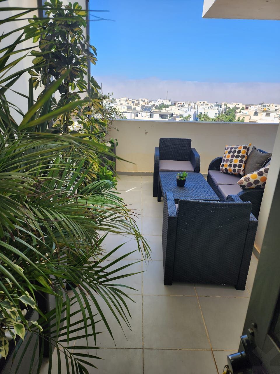 شقة — Dar Bouazza — 5