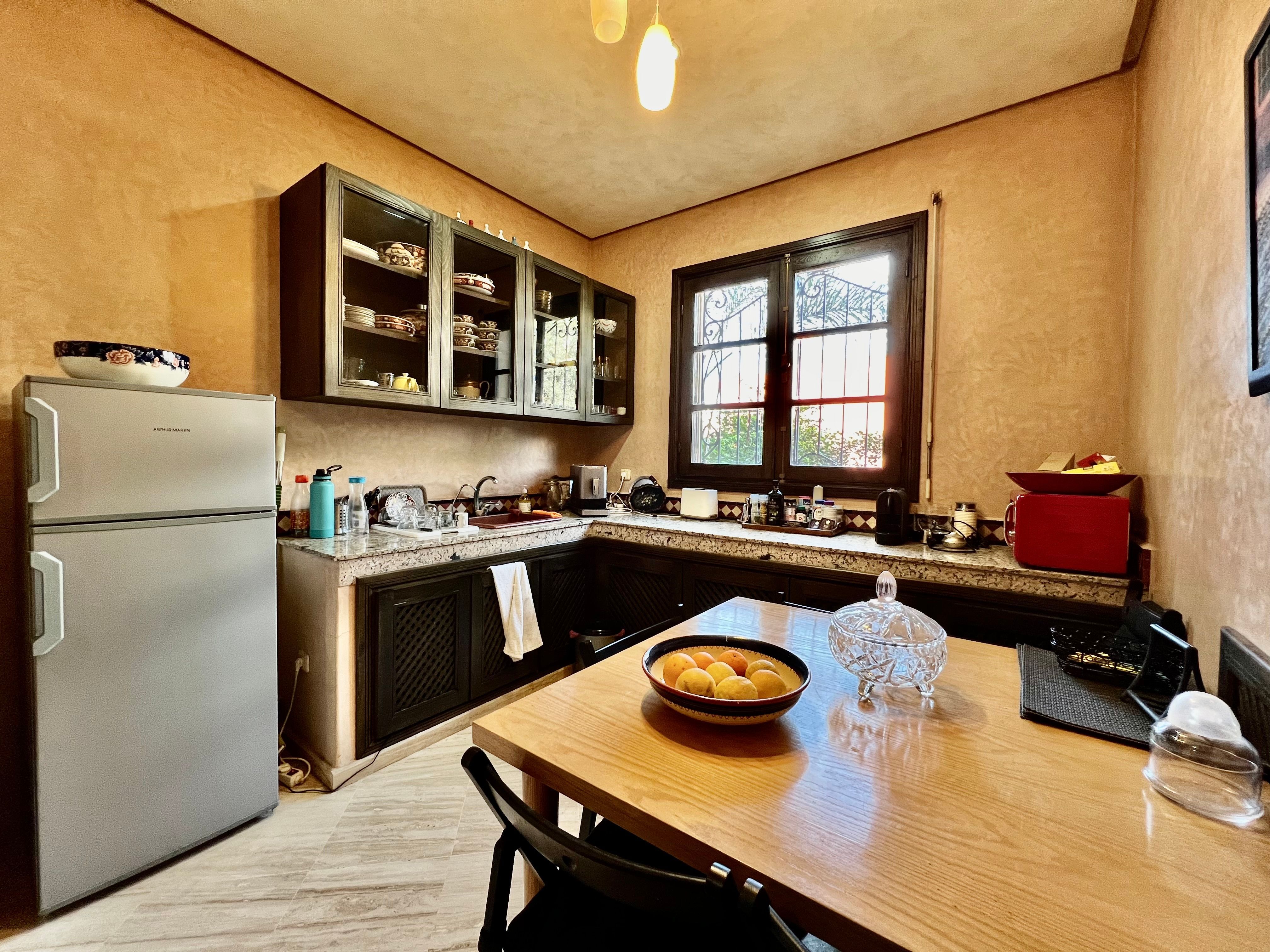 Villa 385 m² à Sidi Maarouf — 14