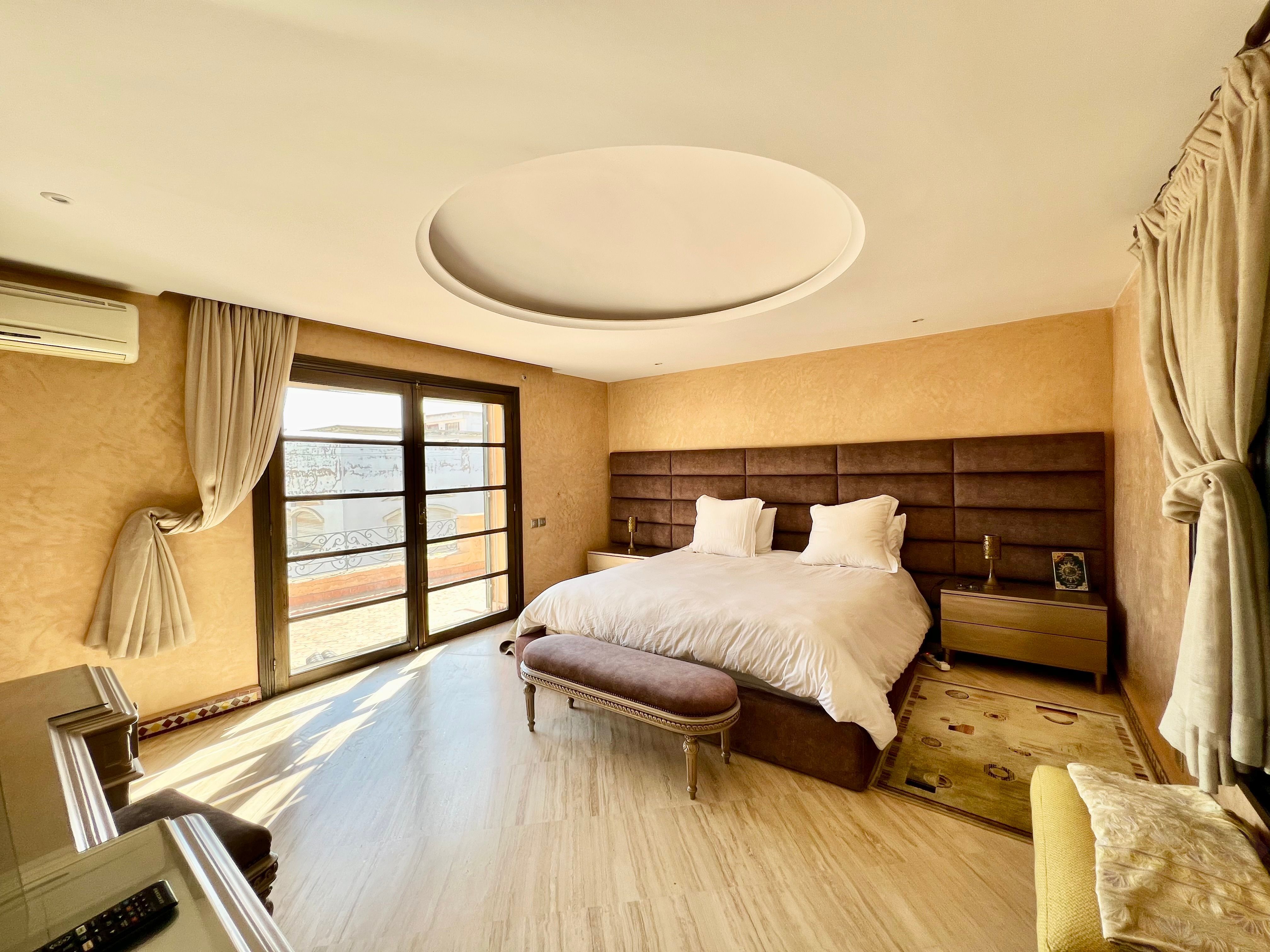 Villa 385 m² à Sidi Maarouf — 12