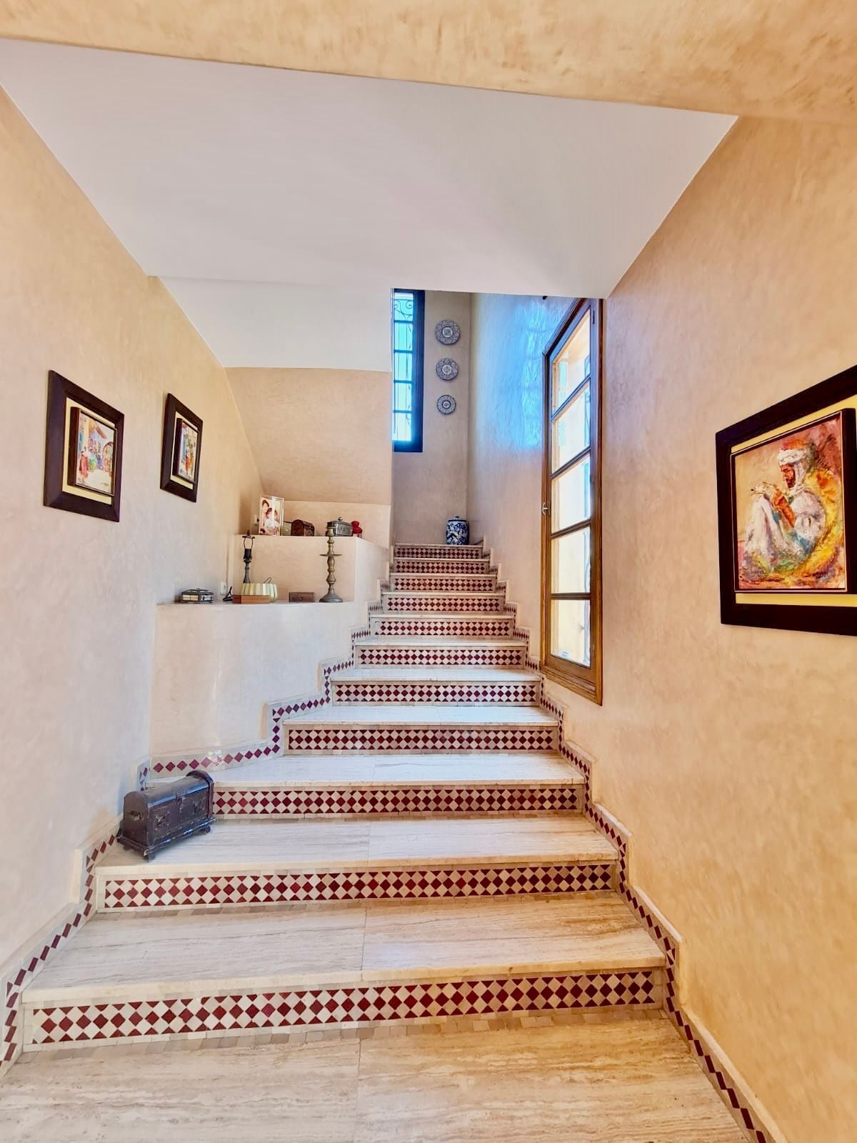Villa — Casablanca — 5