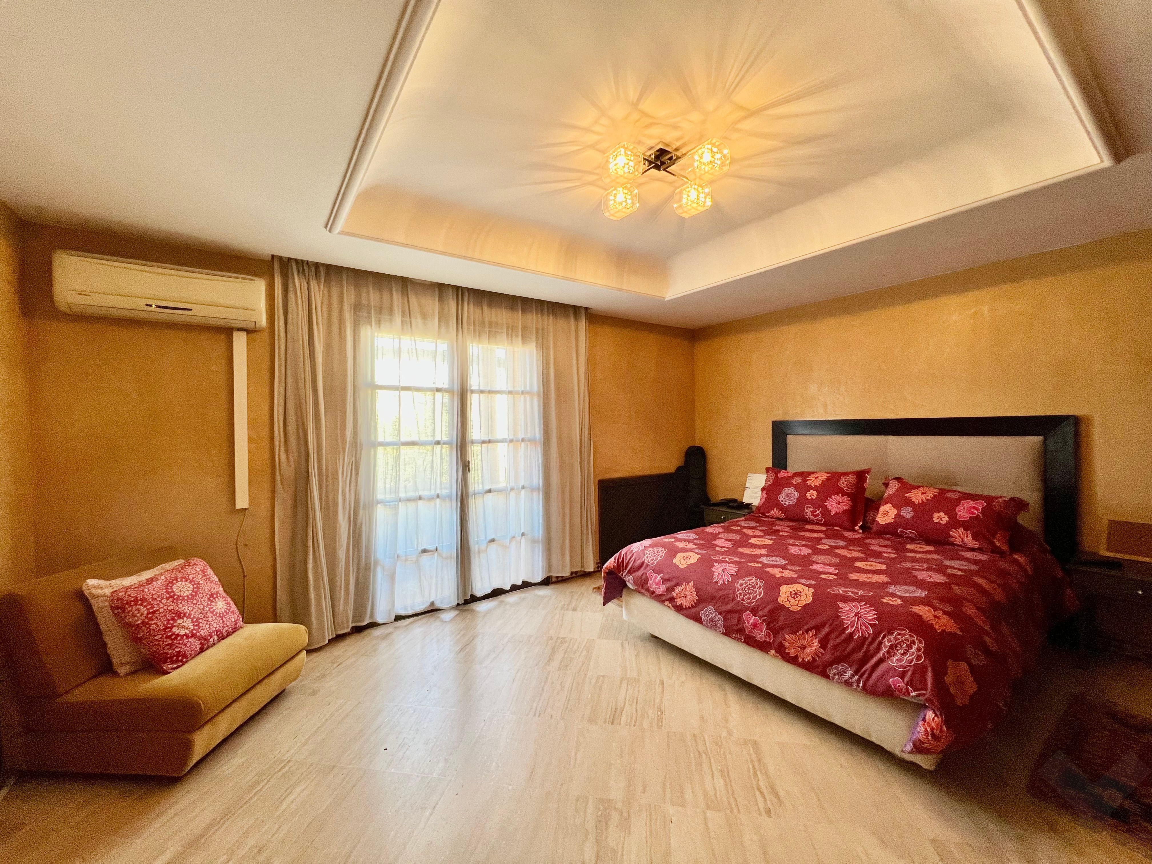 Villa 385 m² à Sidi Maarouf — 15