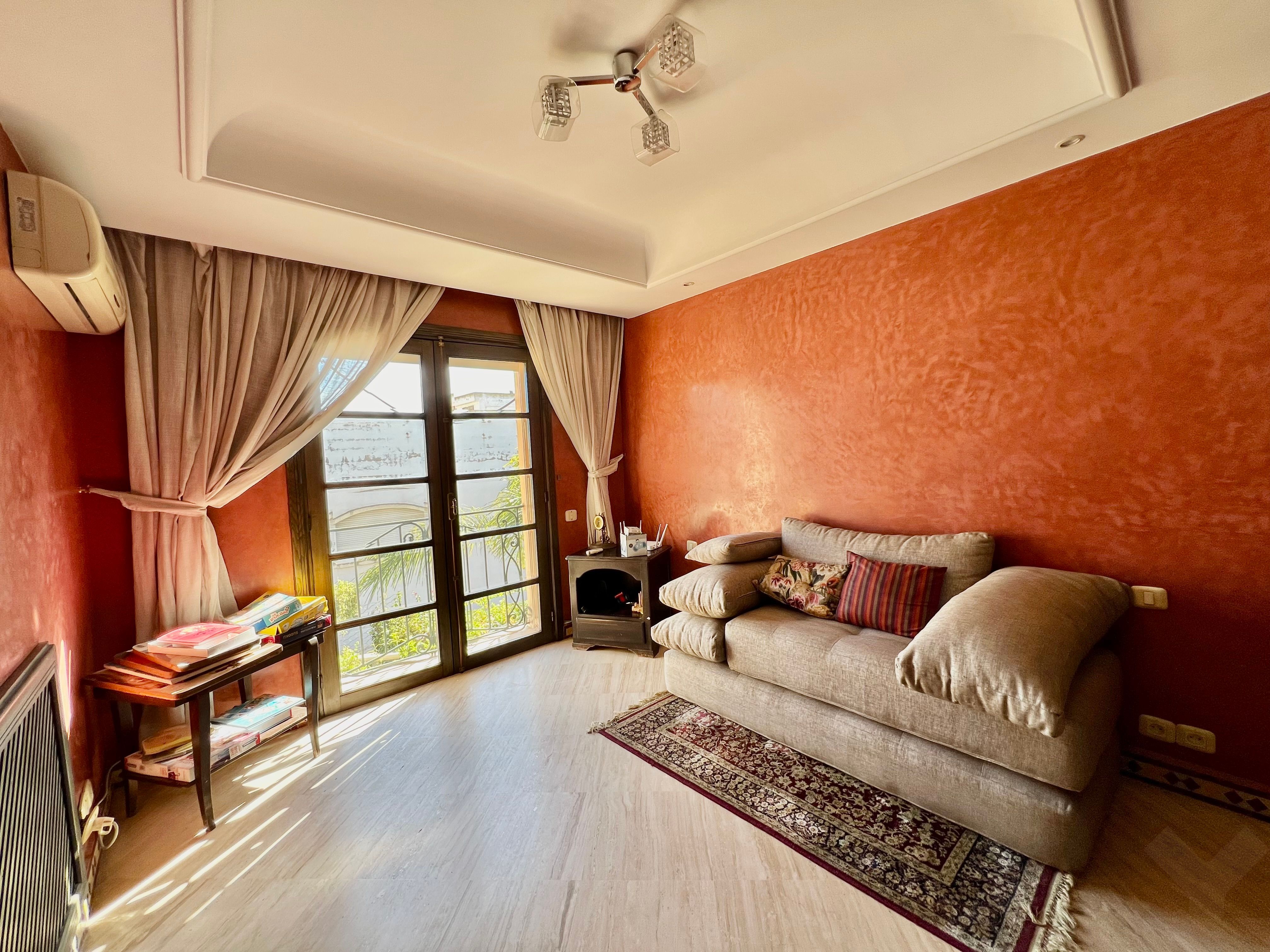 Villa 385 m² à Sidi Maarouf — 10