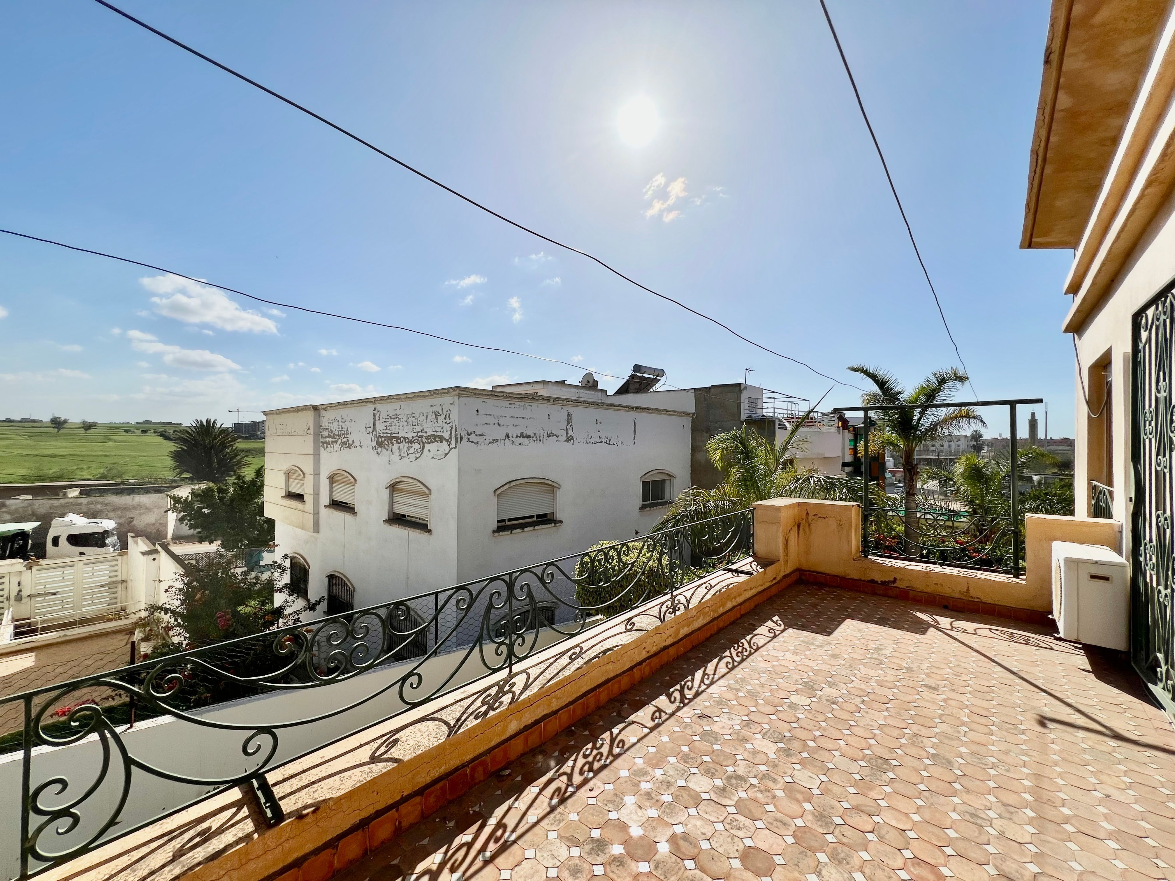 Villa 385 m² à Sidi Maarouf — 16